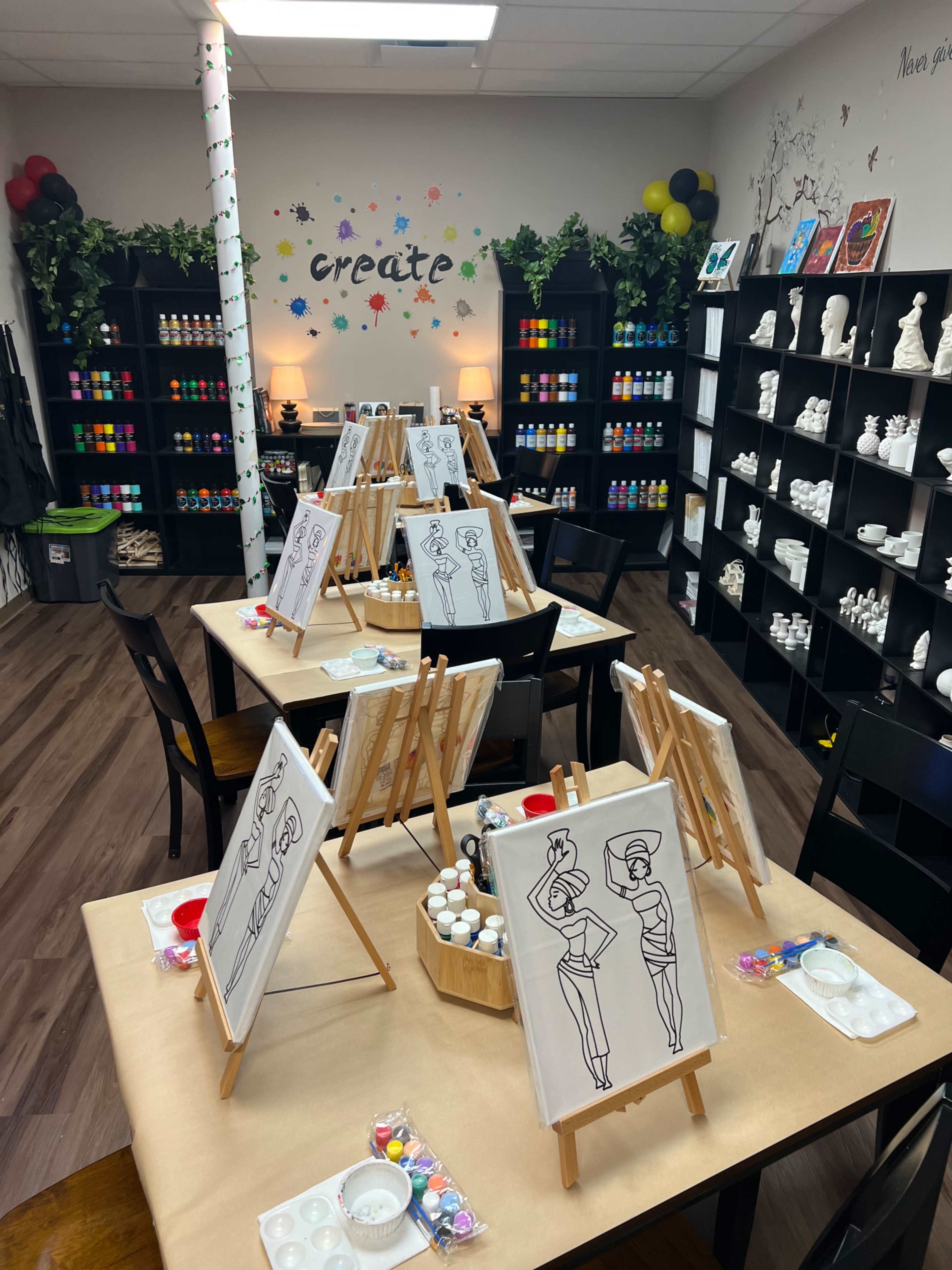 Art C Studios Image in Eastern Heights, Elyria, OH