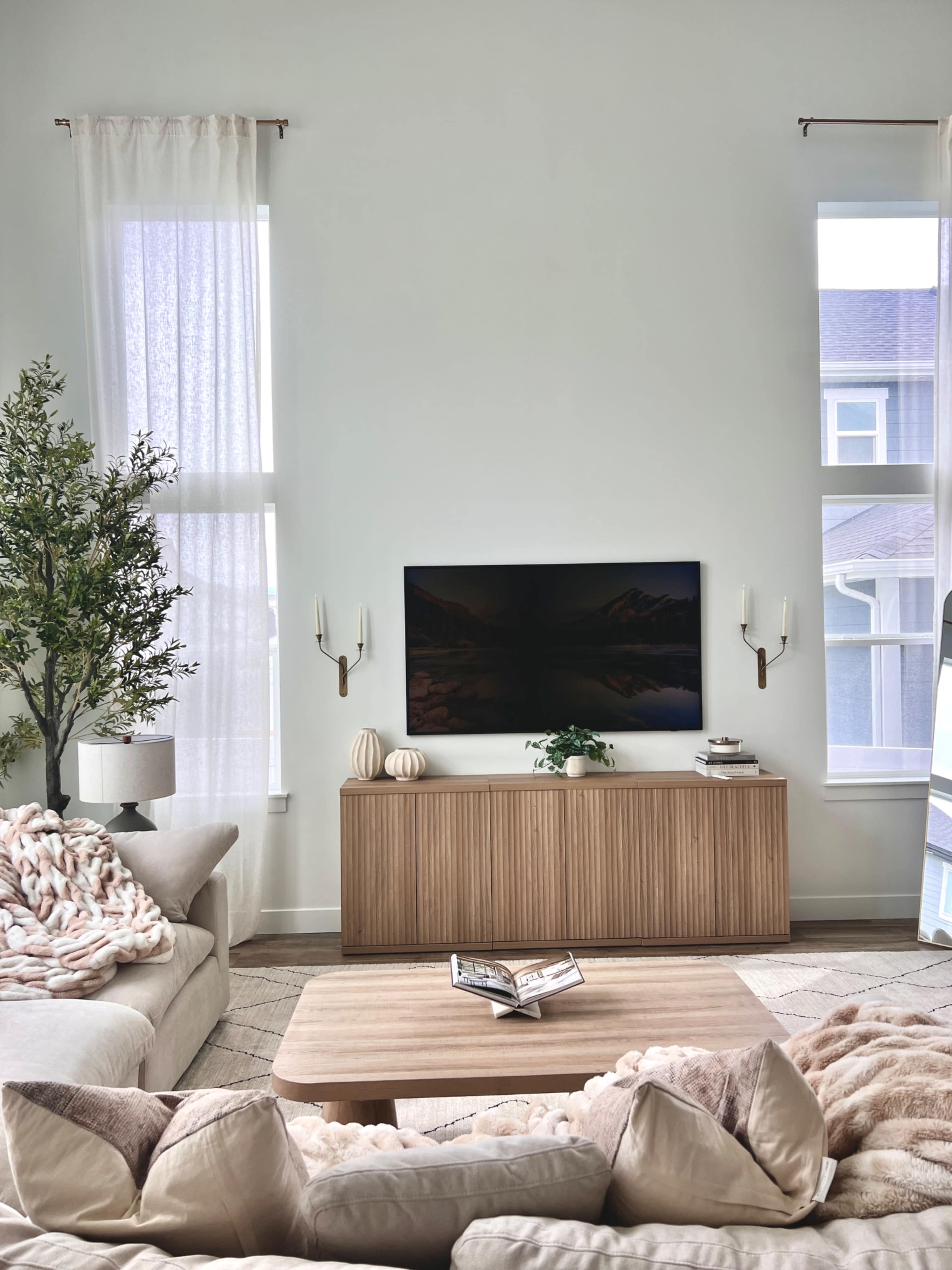 Sleek & Modern Minimalist Space Image in Pleasant Grove, Lehi, UT