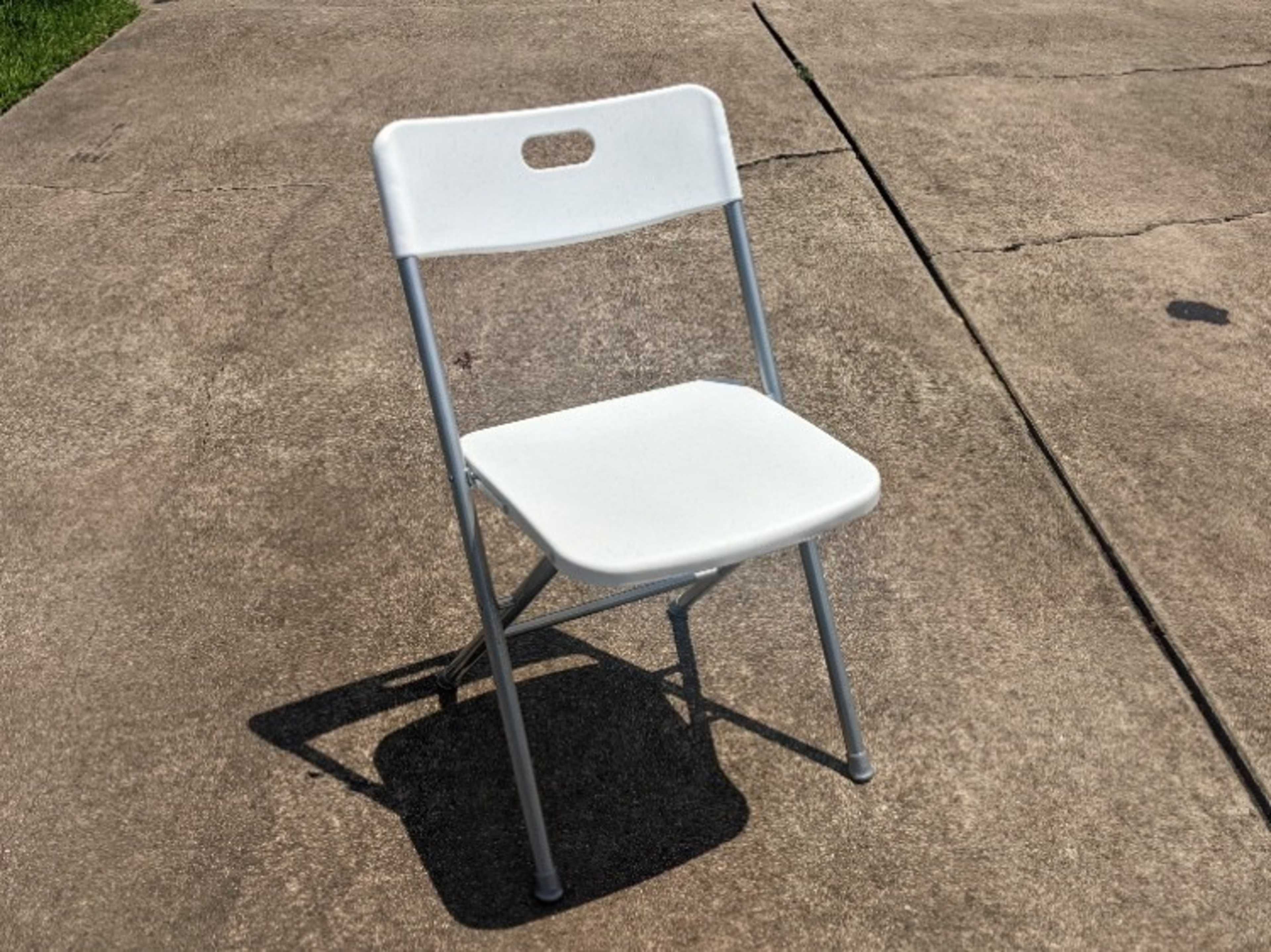 Folding Chair