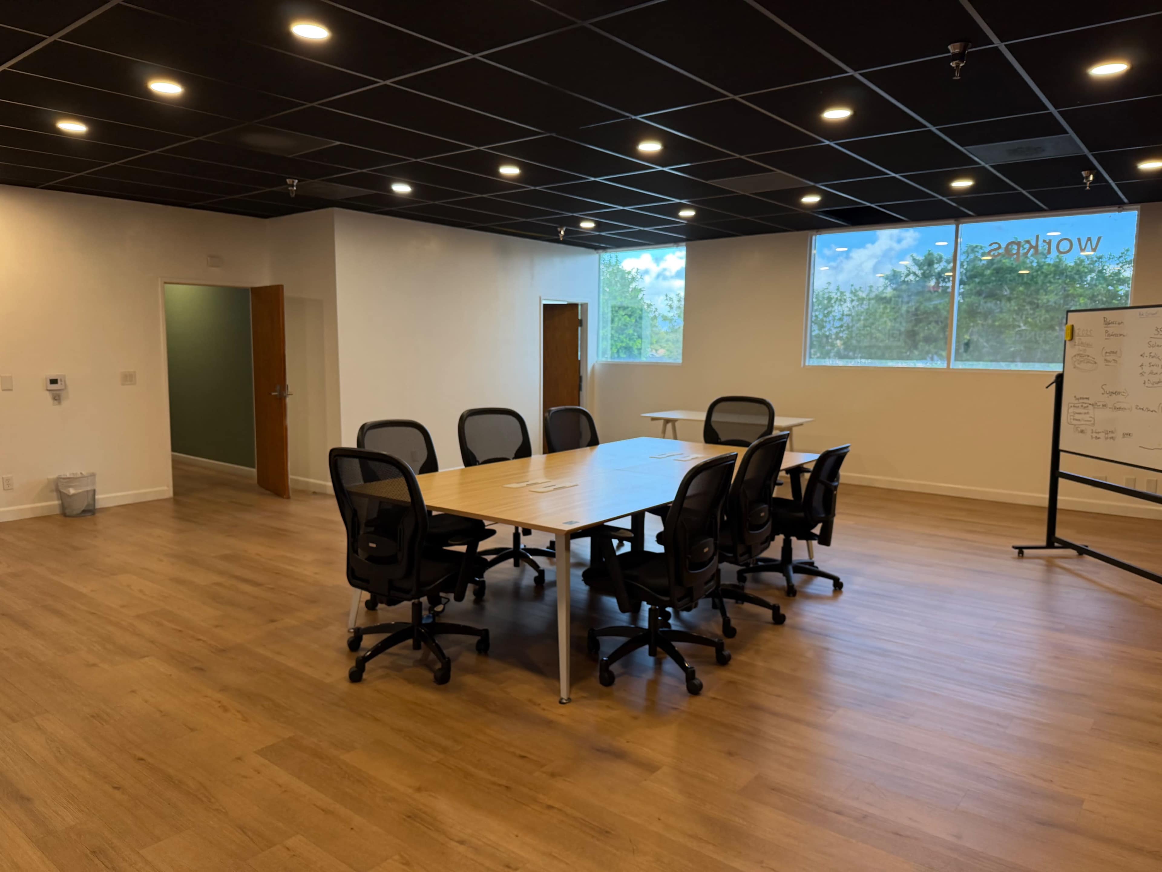 Conference Meeting Room Image in Santa Fe Springs, Santa Fe Springs, CA