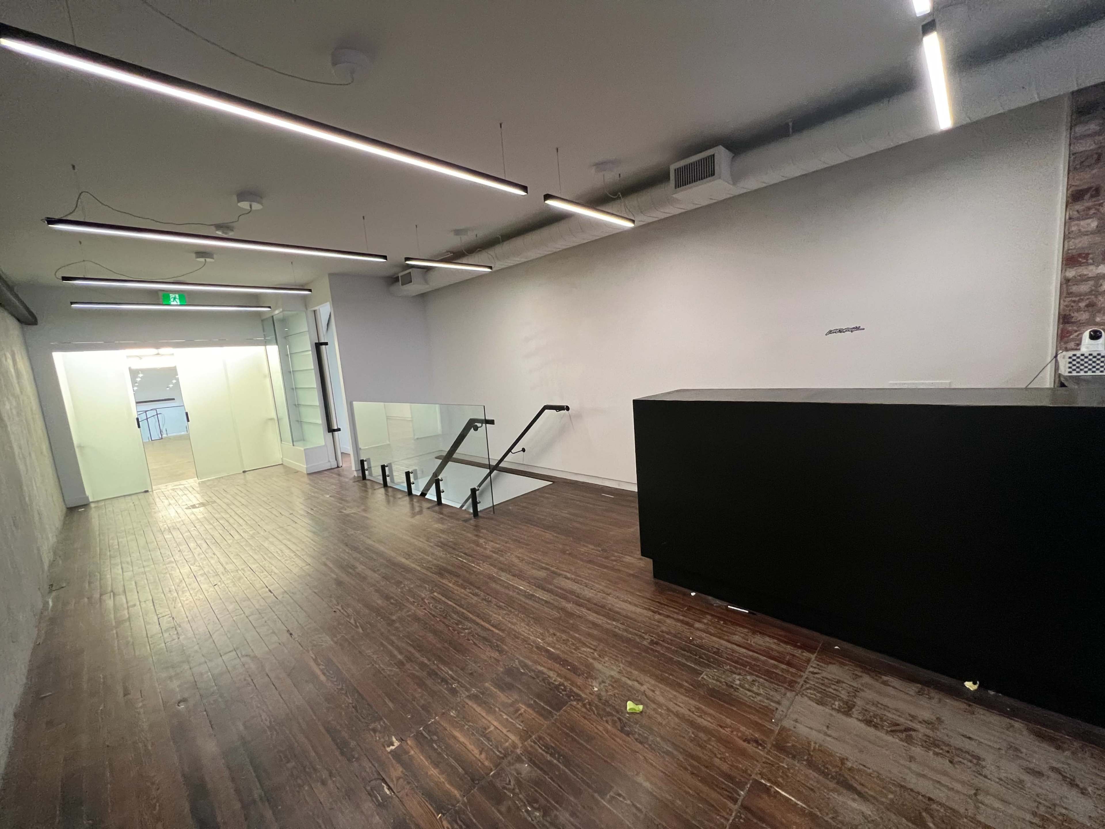 Prime Roncesvalles Ave Space for Retail, Events, Gallery, Studio, and more! Image in High Park-Swansea, Toronto, ON