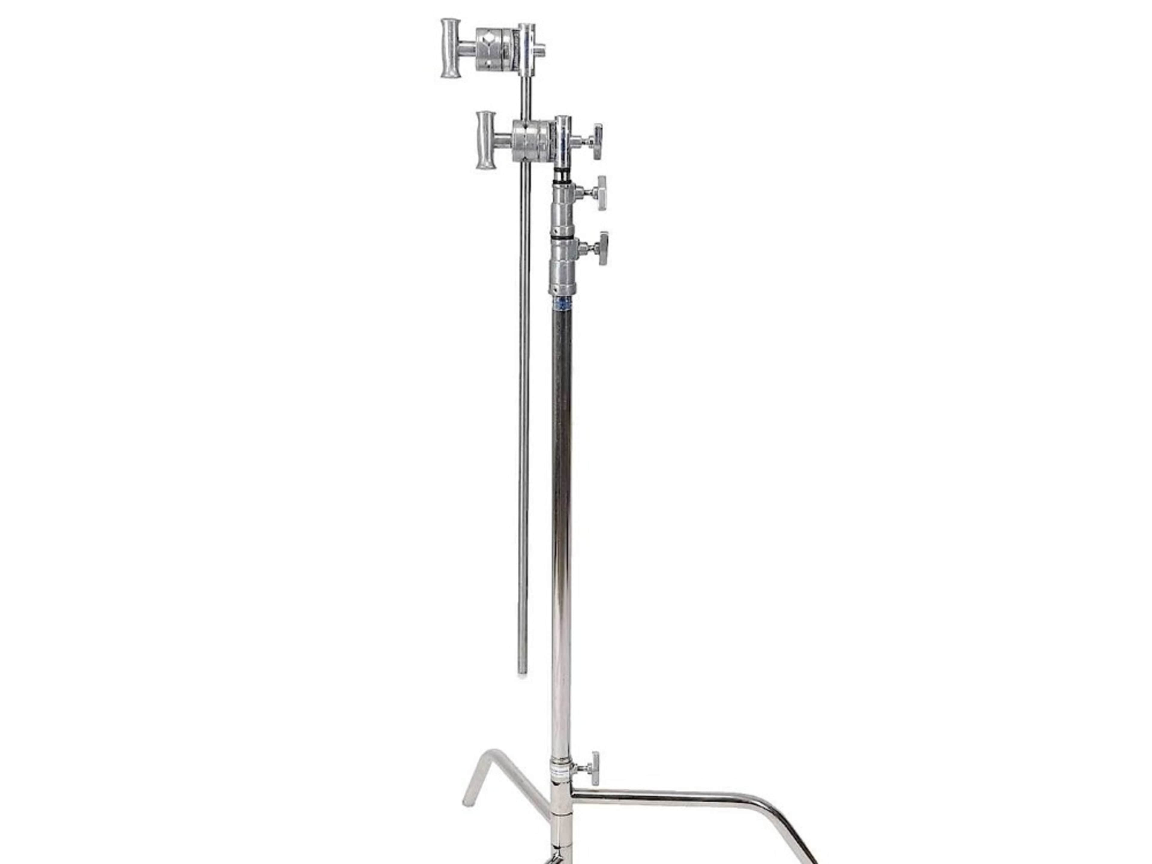 C- Stands