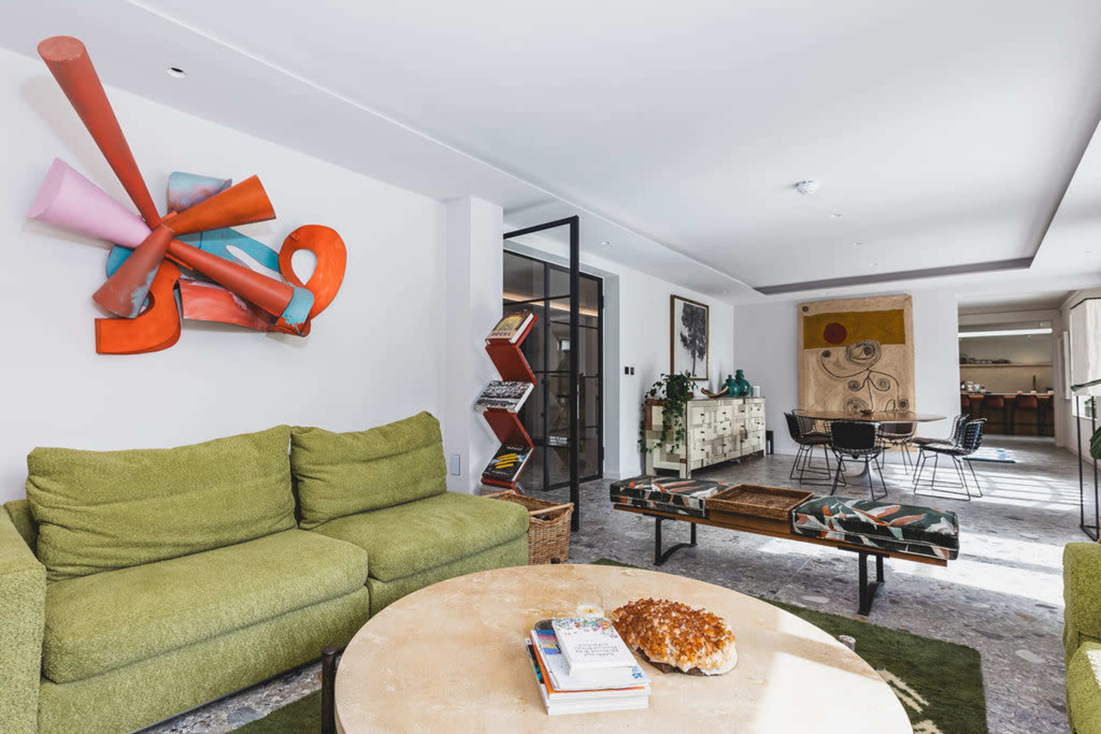 1930's Art Deco Country House Image in Rogate, Petersfield, ENG