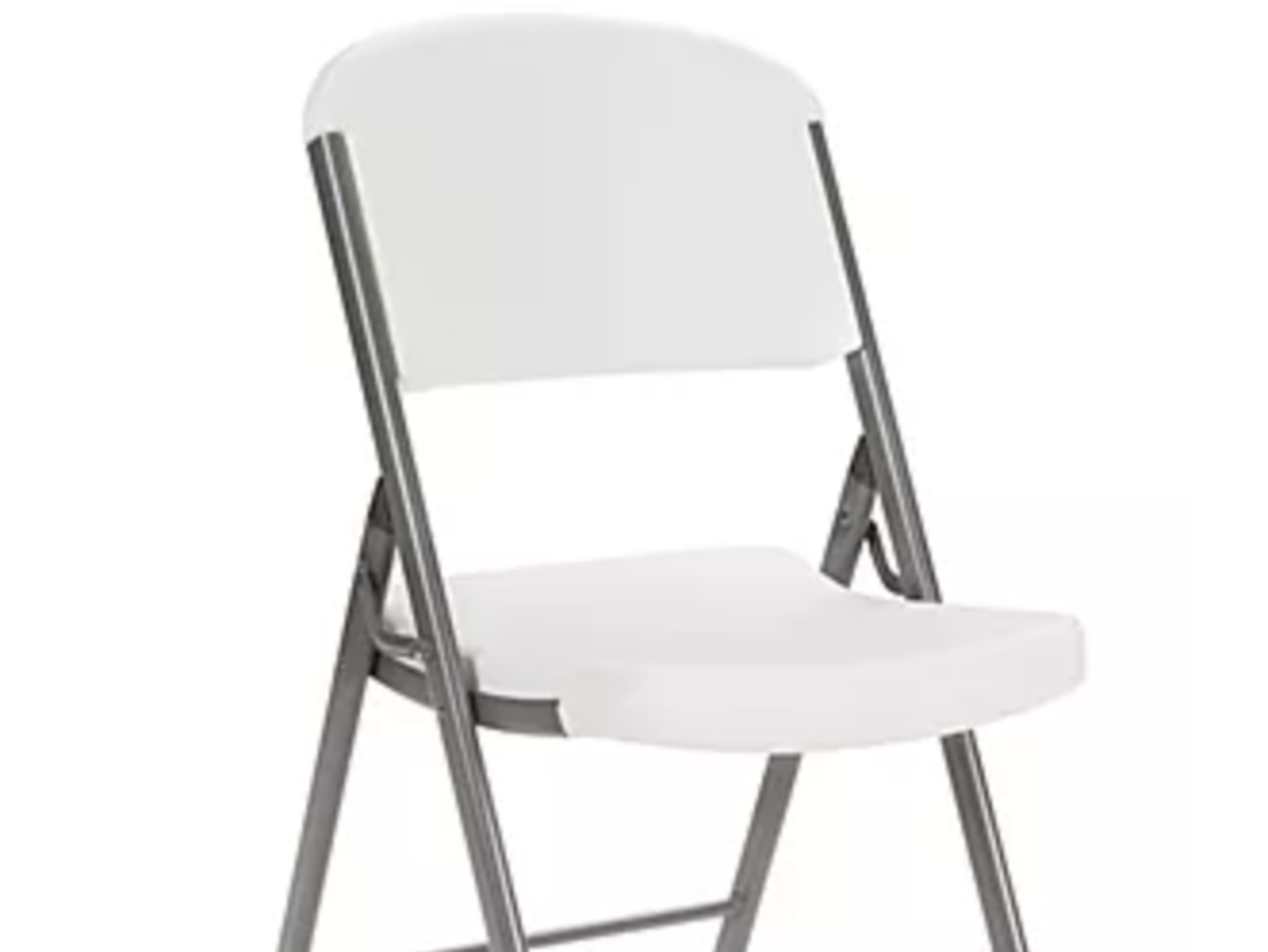 Folding Chairs