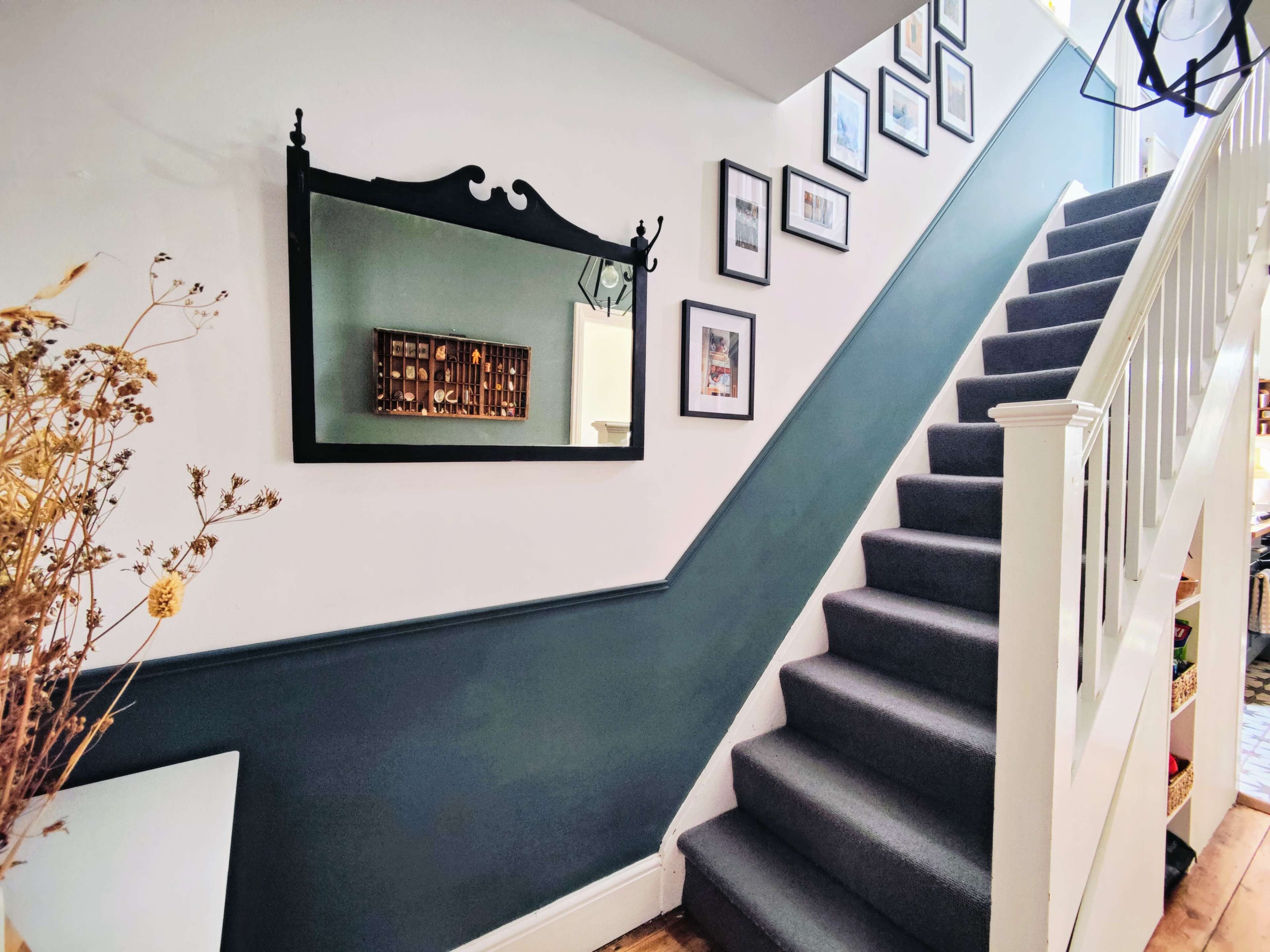 Charming semi-detached house in picturesque Holt, Wiltshire Image in Holt, Trowbridge, ENG