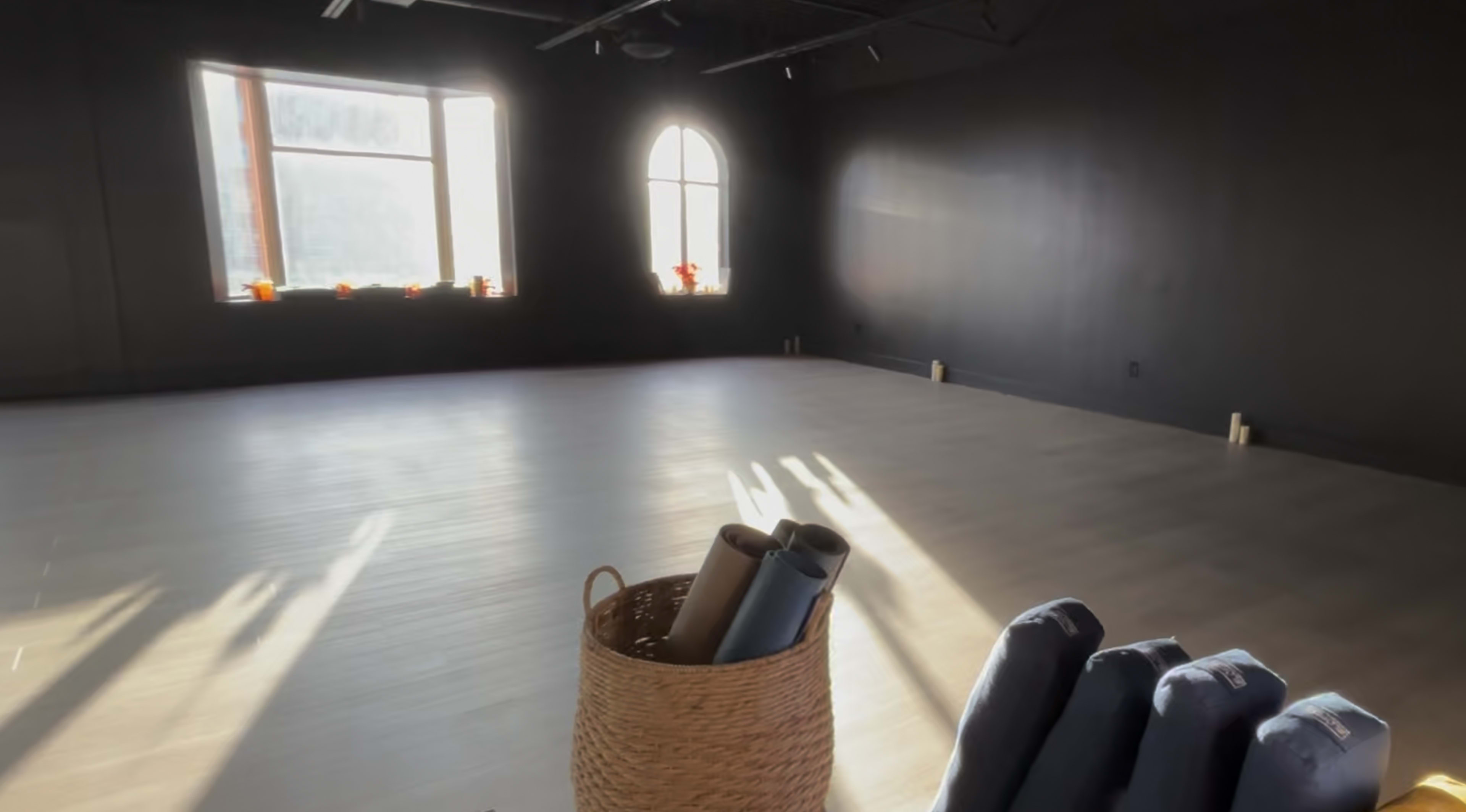 Yoga Studio Steeped in Simplicity Image in Streetsville, Streetsville, ON