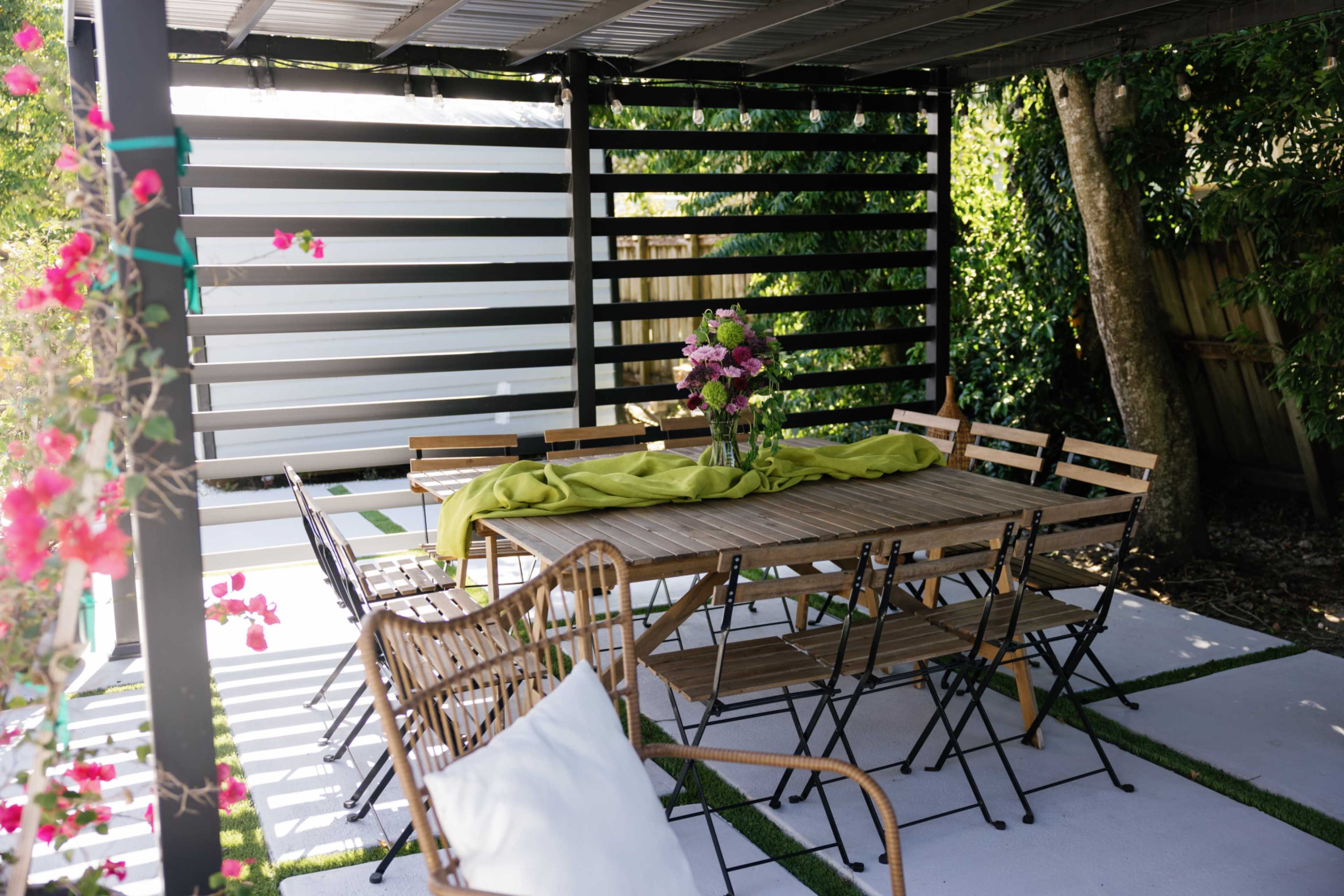 Curated Mid Century Modern Meets Traditional Image in Cutler Bay, CUTLER BAY, FL