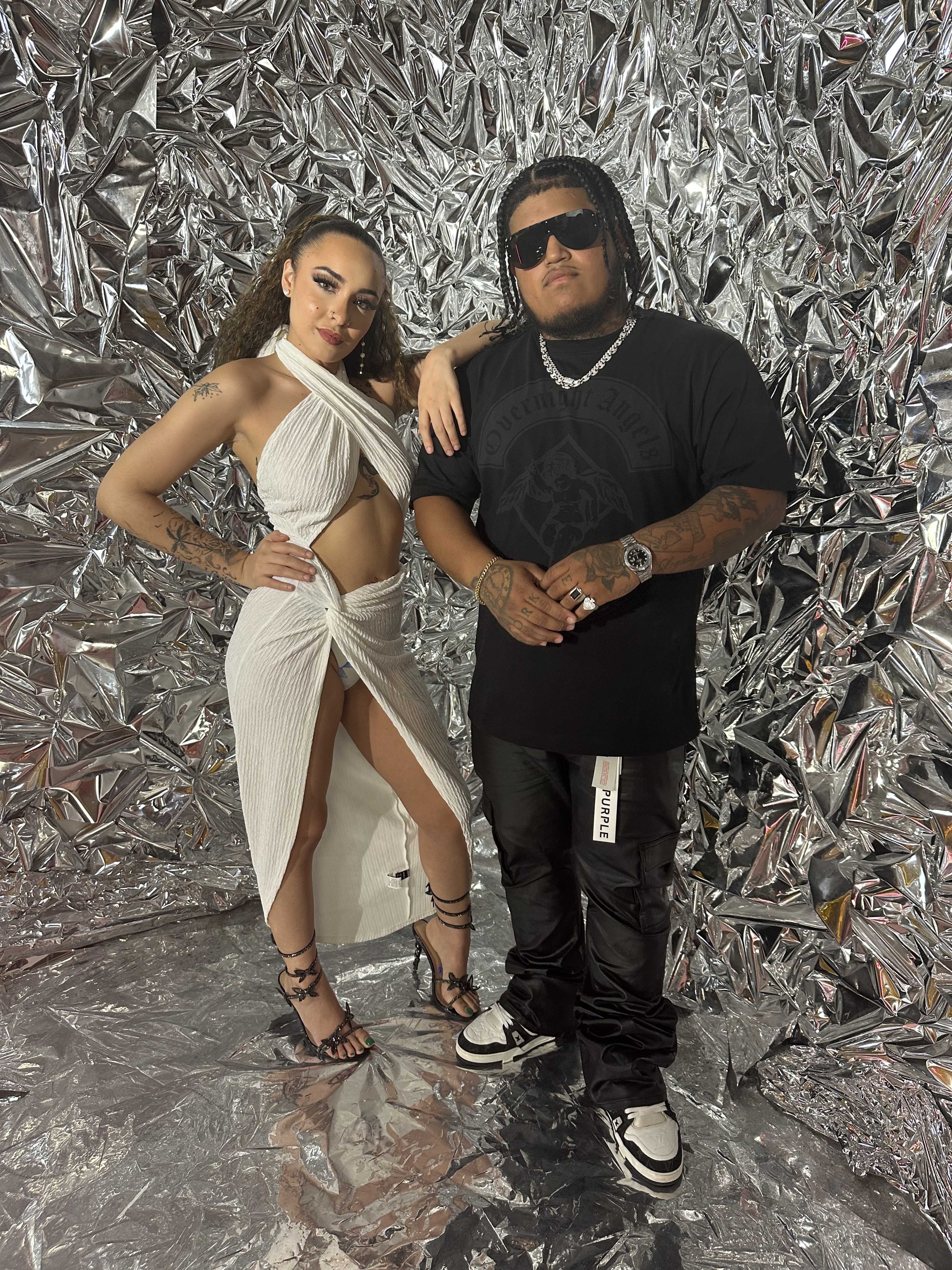 Music video