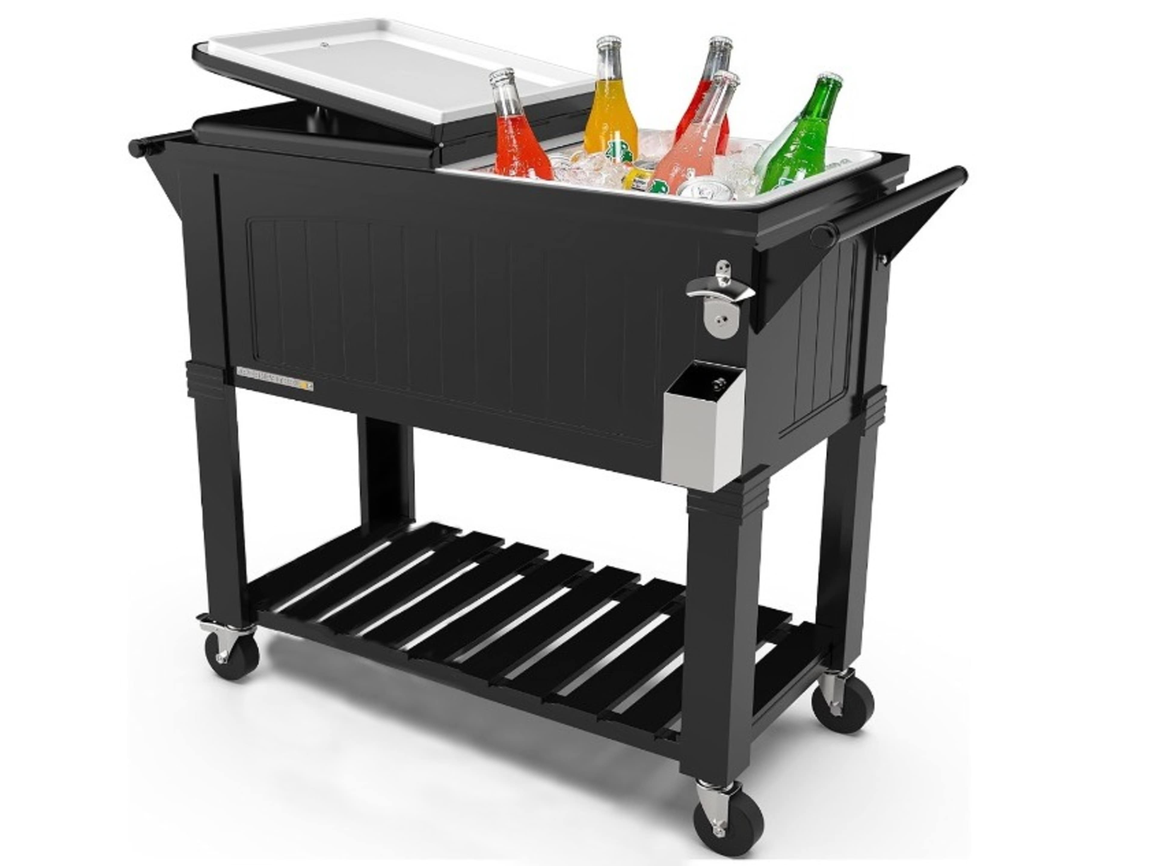 Ice Chest