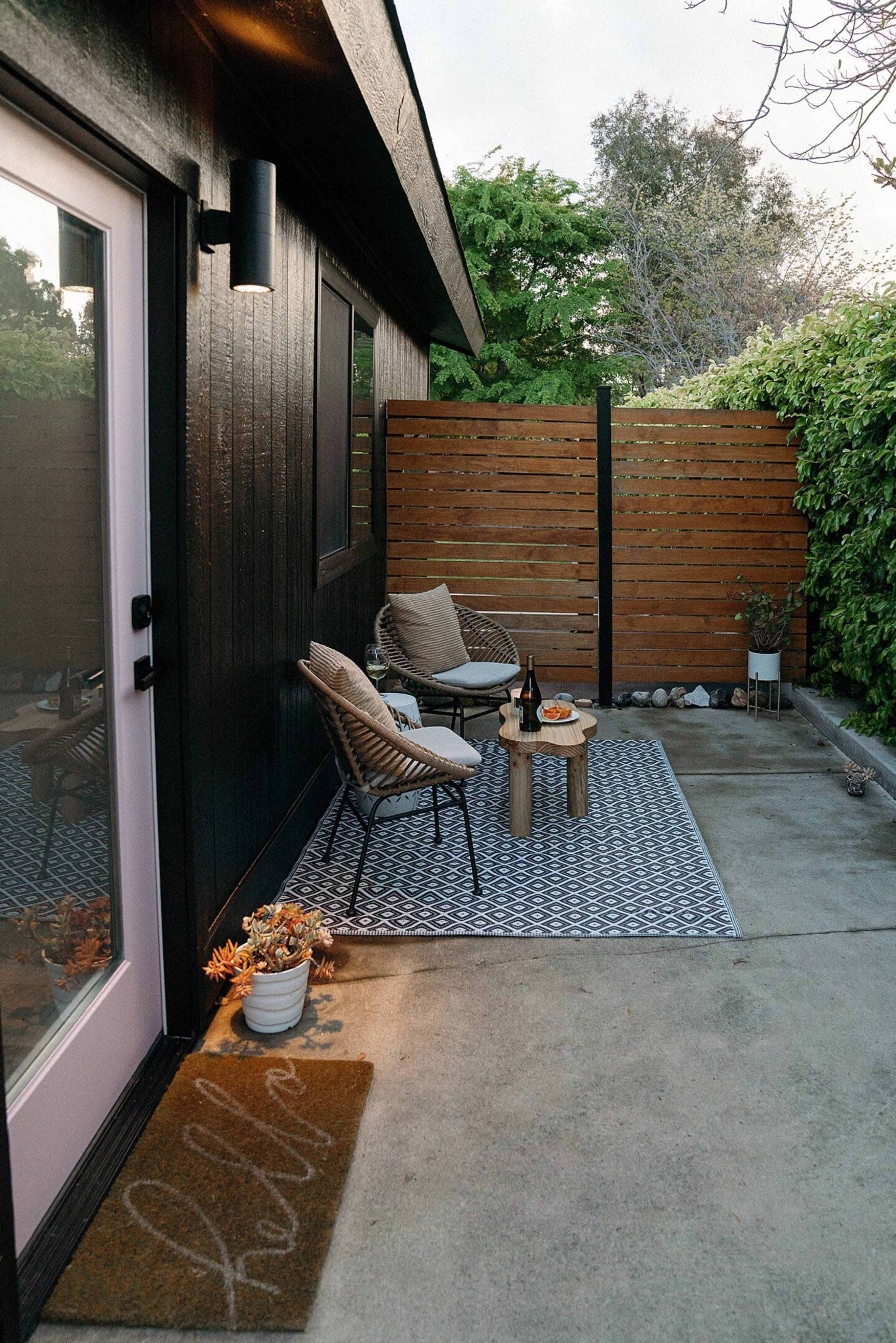 Pink Sofa Studio Image in West Saticoy, Ventura, CA