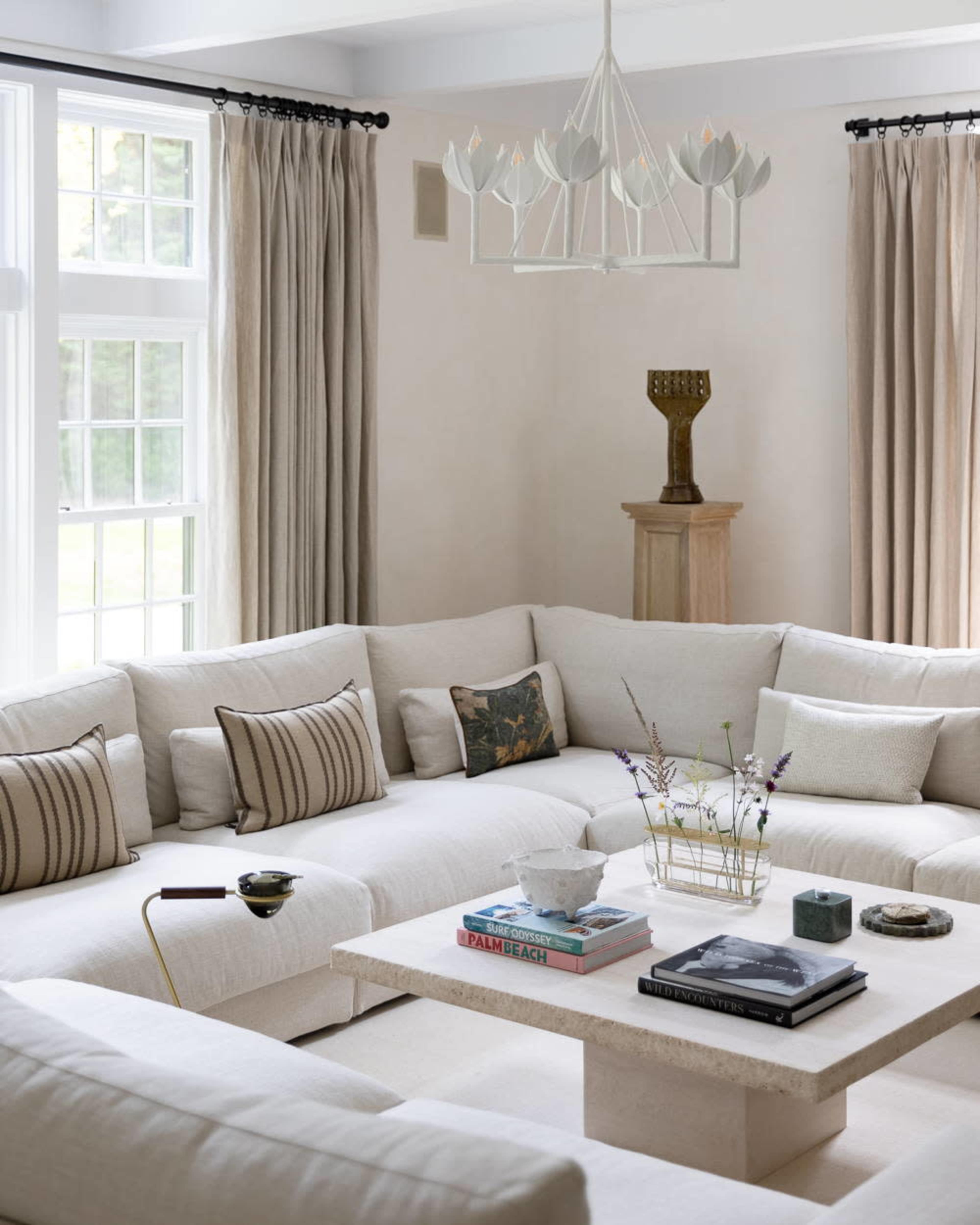 Luxurious 7Bedroom Retreat with Pool - Tennis court - East Hamptons Image in East Hampton, East Hamptons, NY