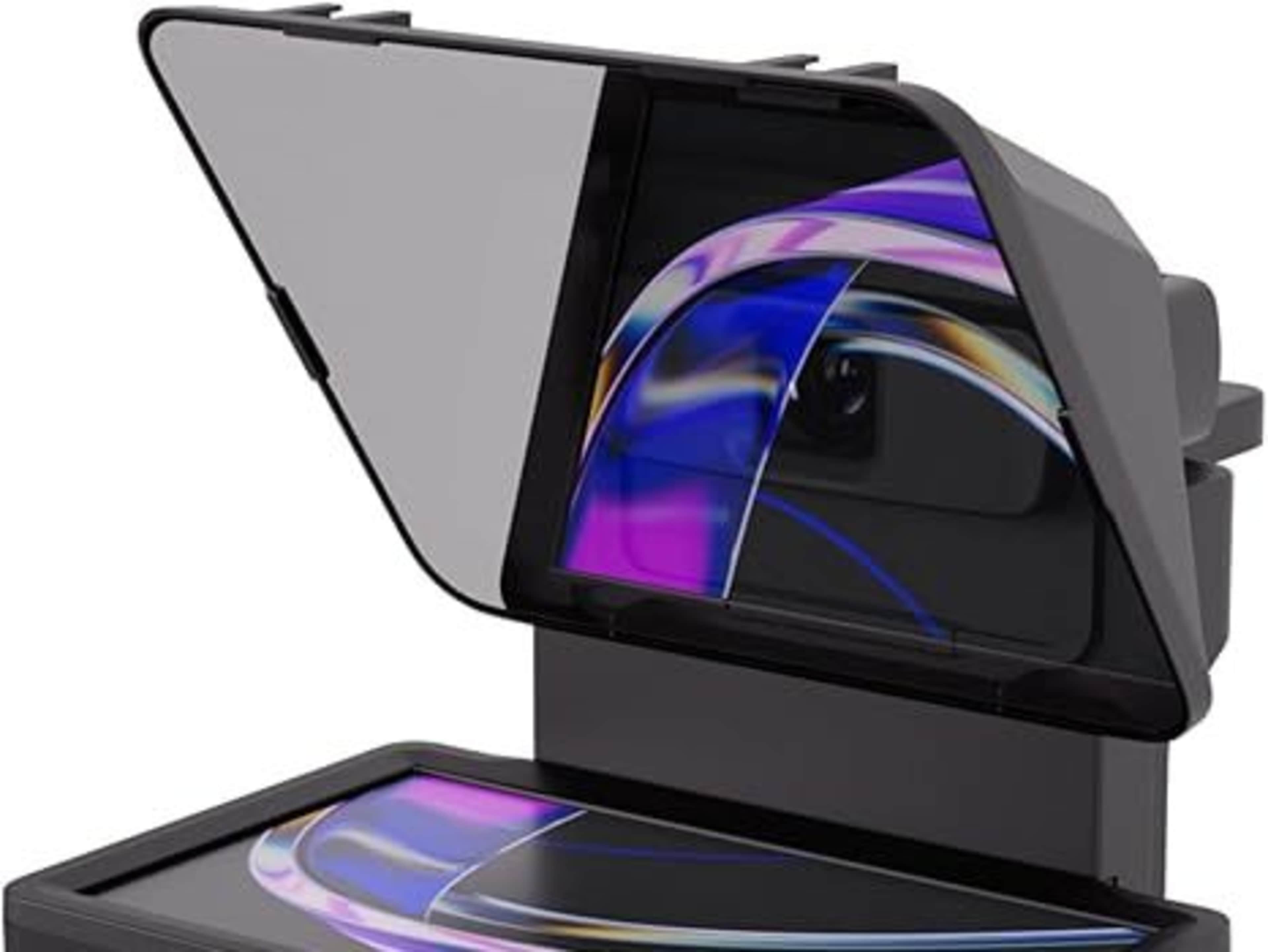 Teleprompter