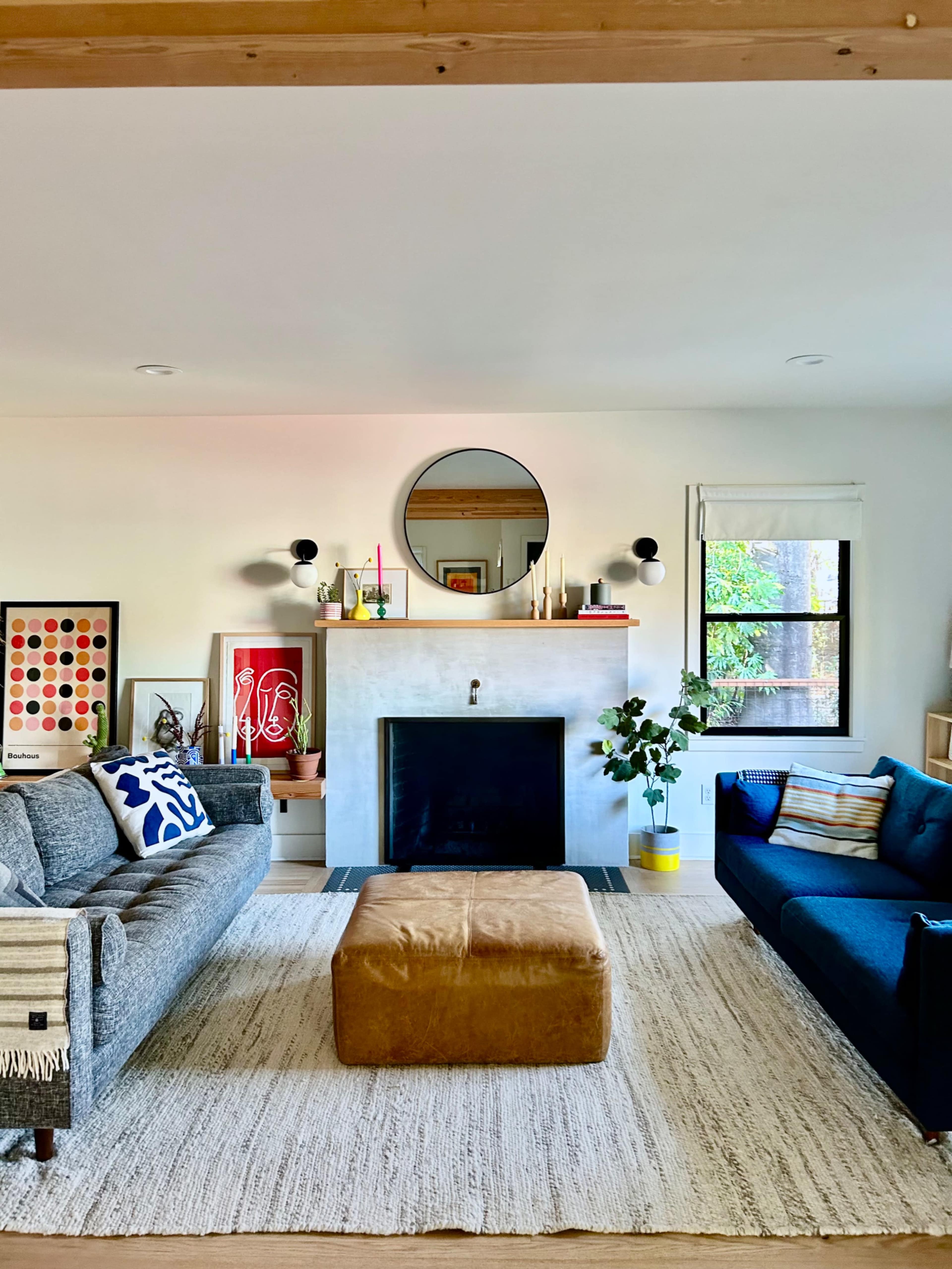 Modern and Stylish Family Home Image in Southeast Portland, Portland, OR