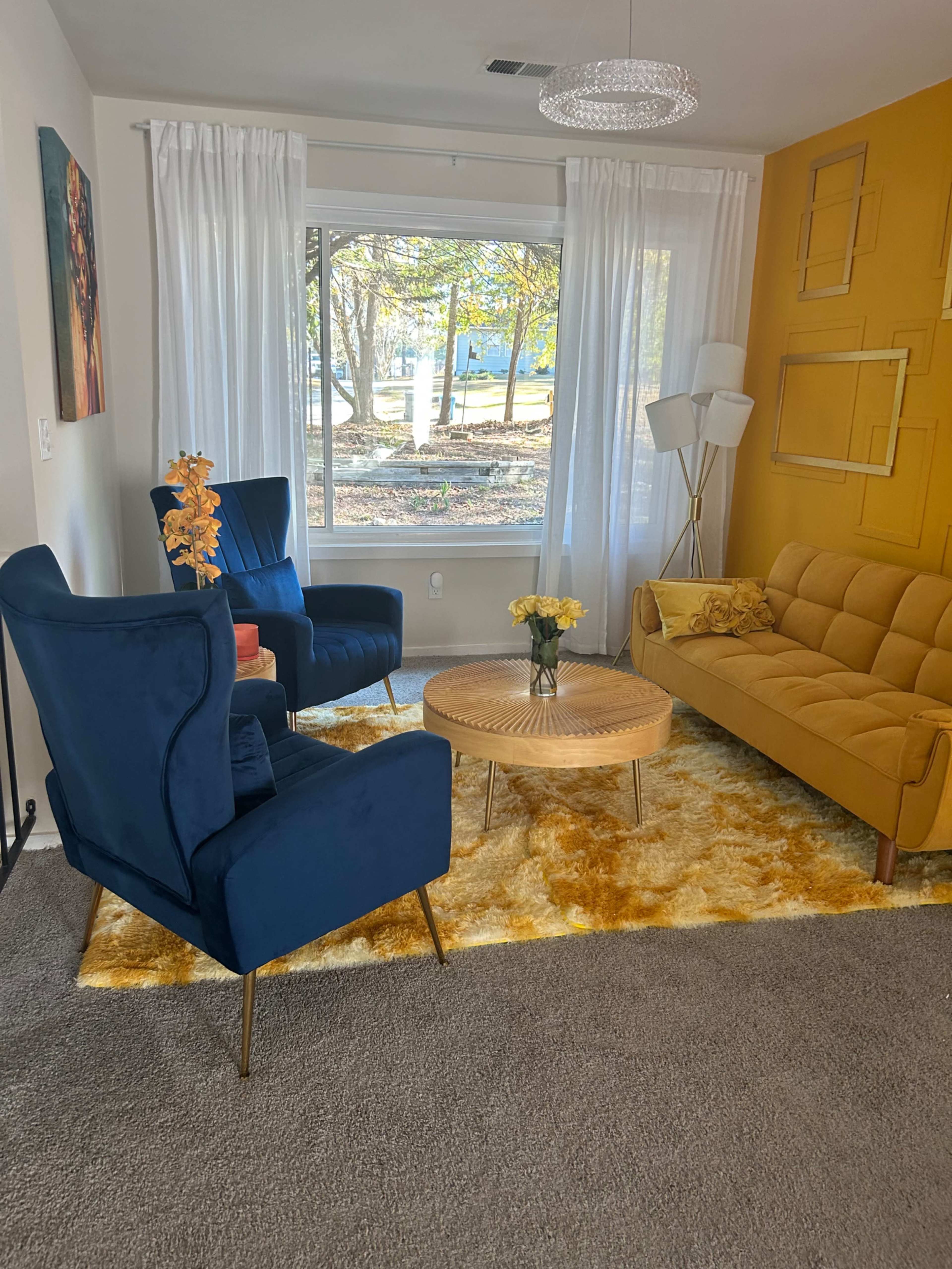 When Comfort meets Luxury Space Image in , Grayson, GA