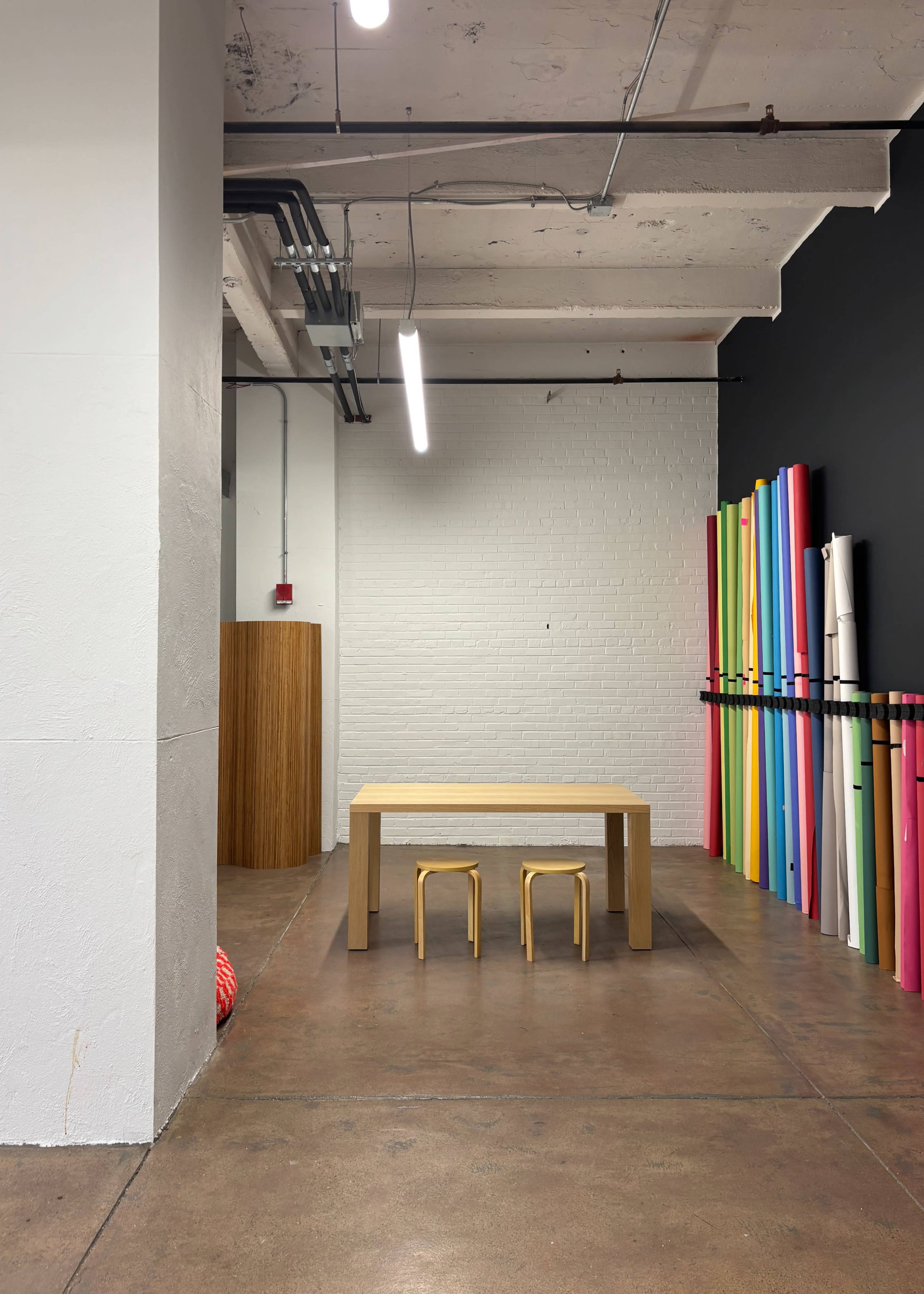 Modern Studio nestled between Fishtown & Center City Image in Center City, Philadelphia, PA