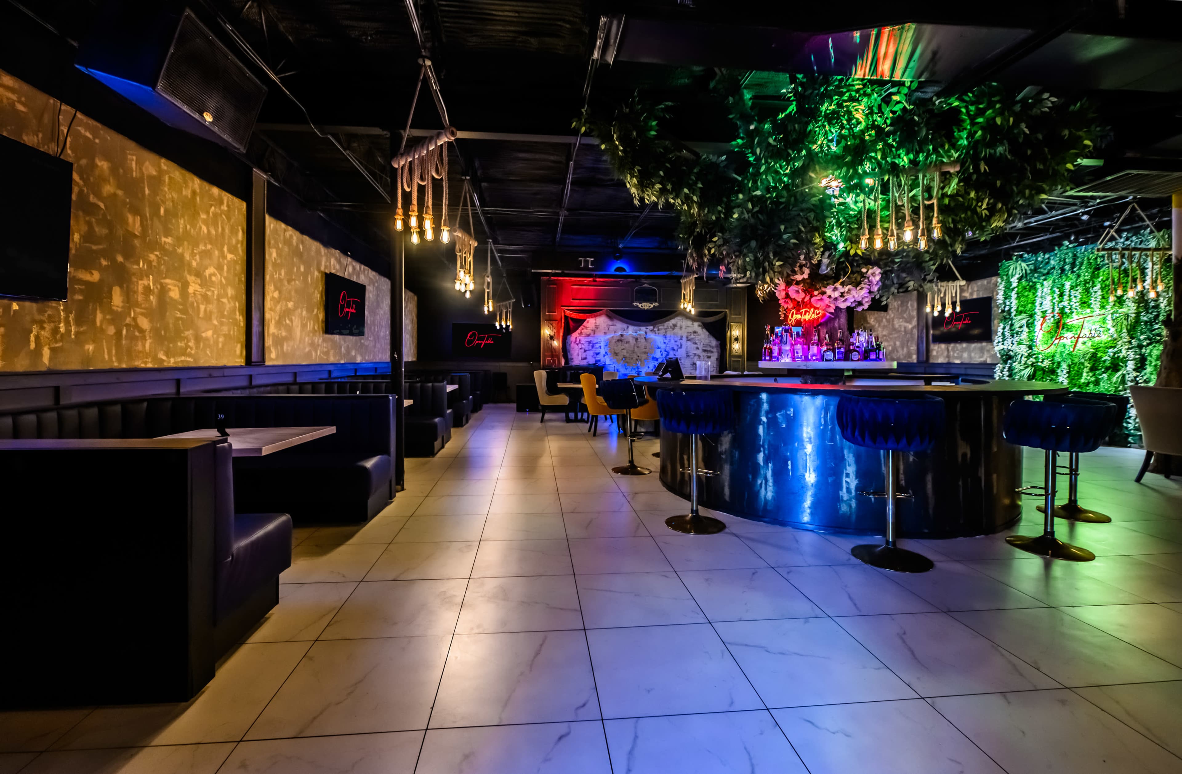 A Gem In The Rough in the middle of Galleria. Image in Greater Uptown, Houston, TX