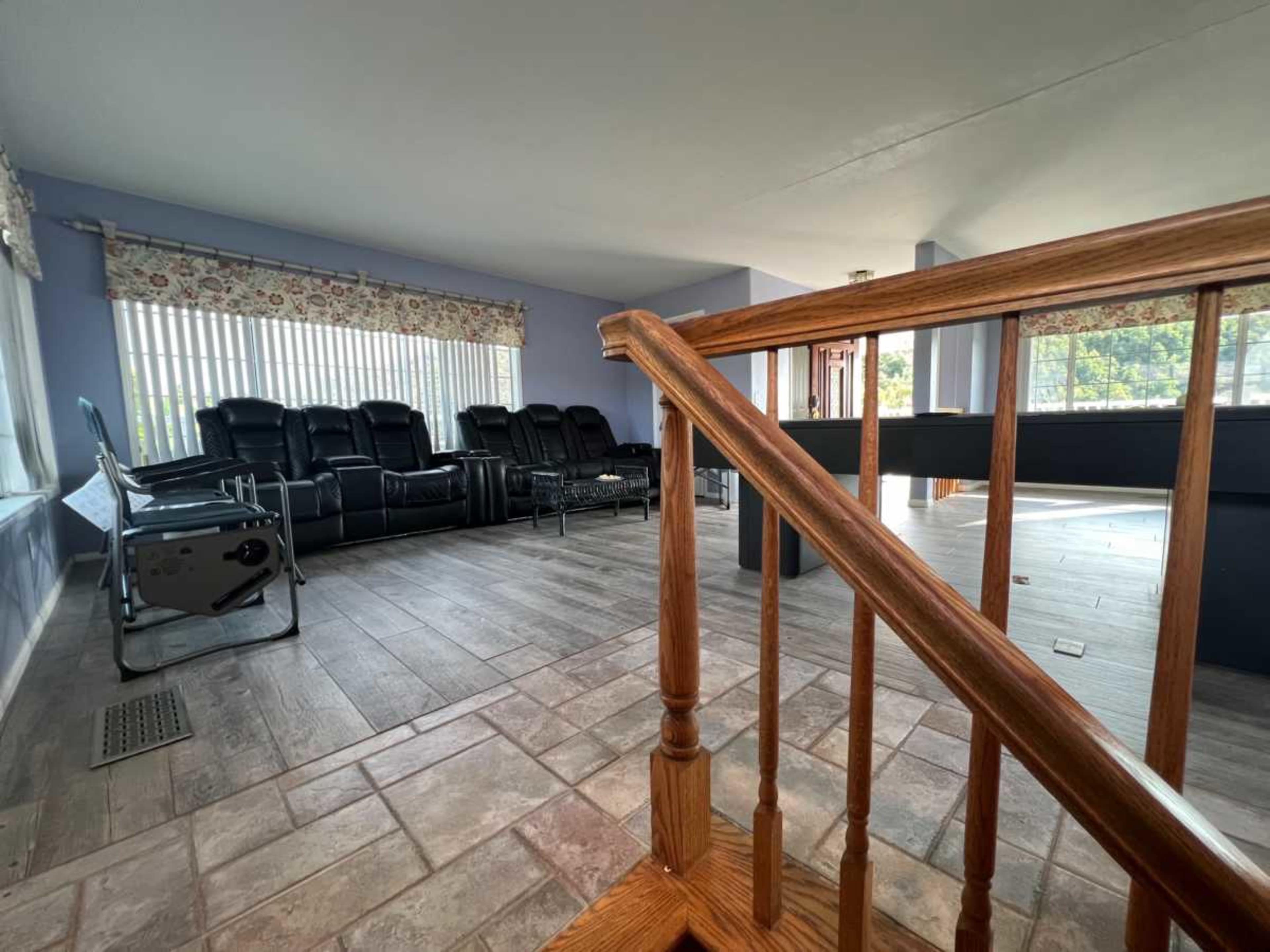 Hilltop Unique House with 360° Views in 12 acres! Image in Mesa Rock, escondido, CA