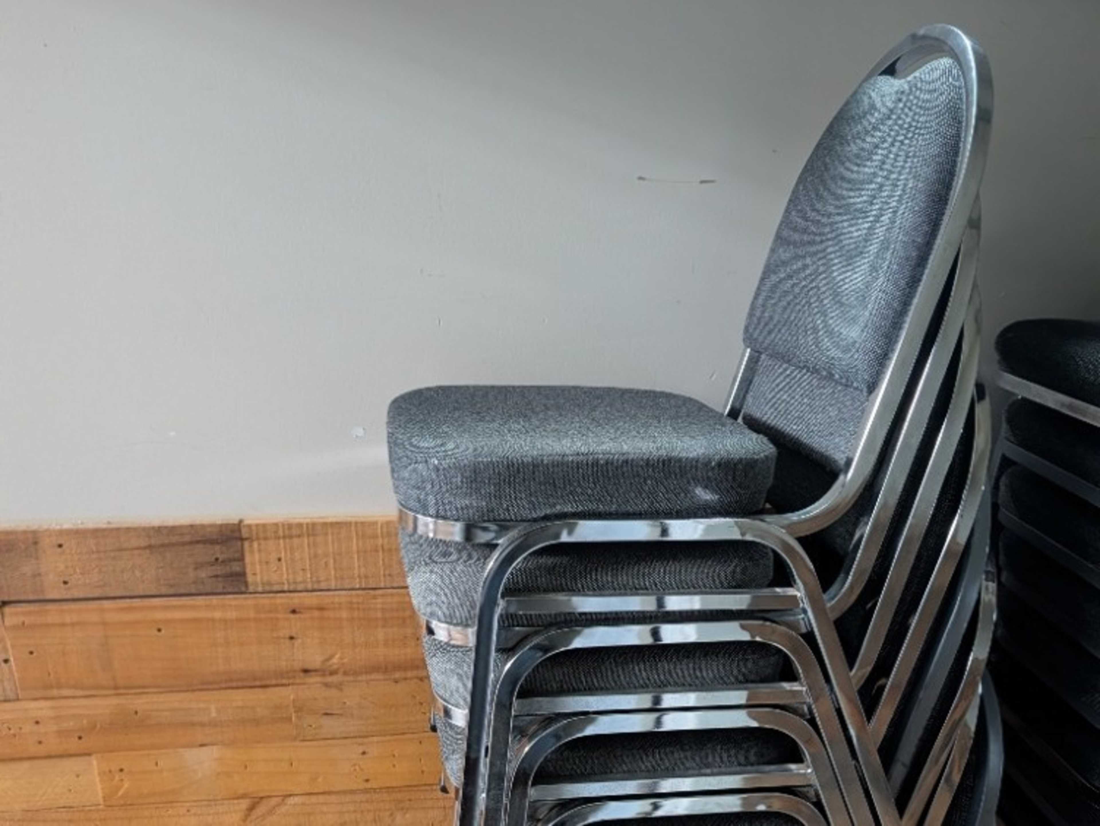 Banquet Stacking Chair