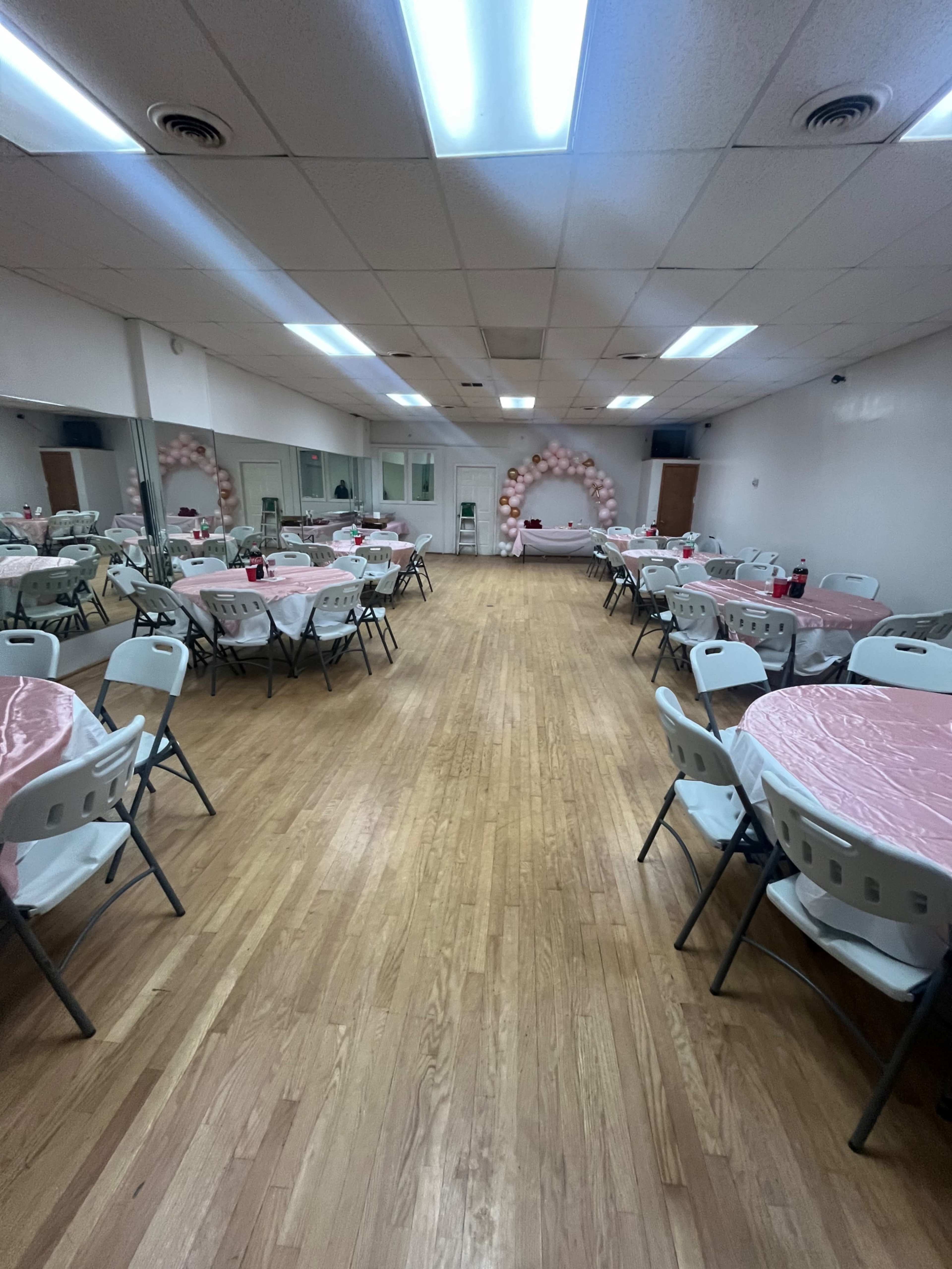 Irving Park Event Space Image in Irving Park, Chicago, IL