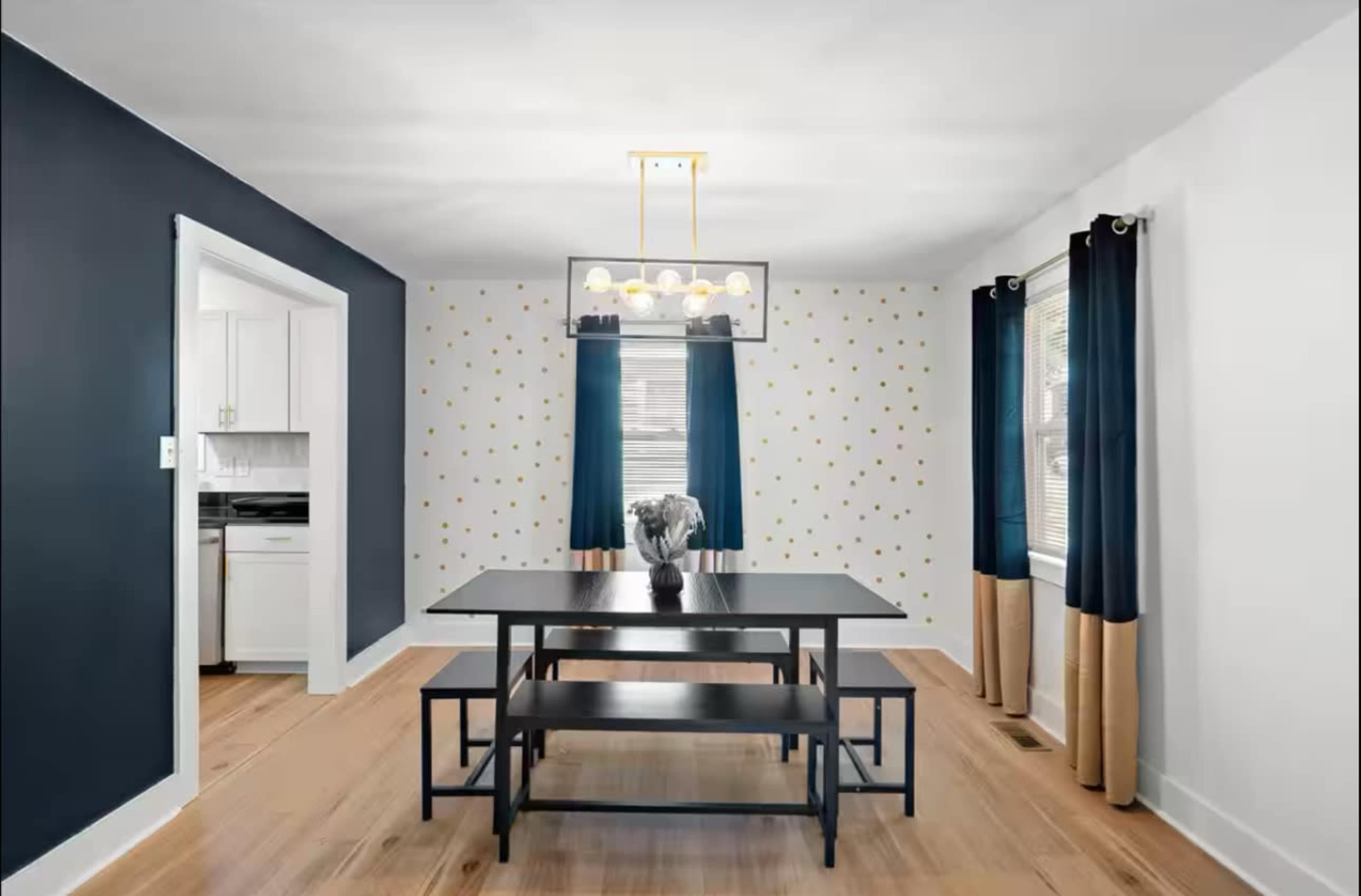 The Utopia at Brewton Image in Genesis Park, Charlotte, NC