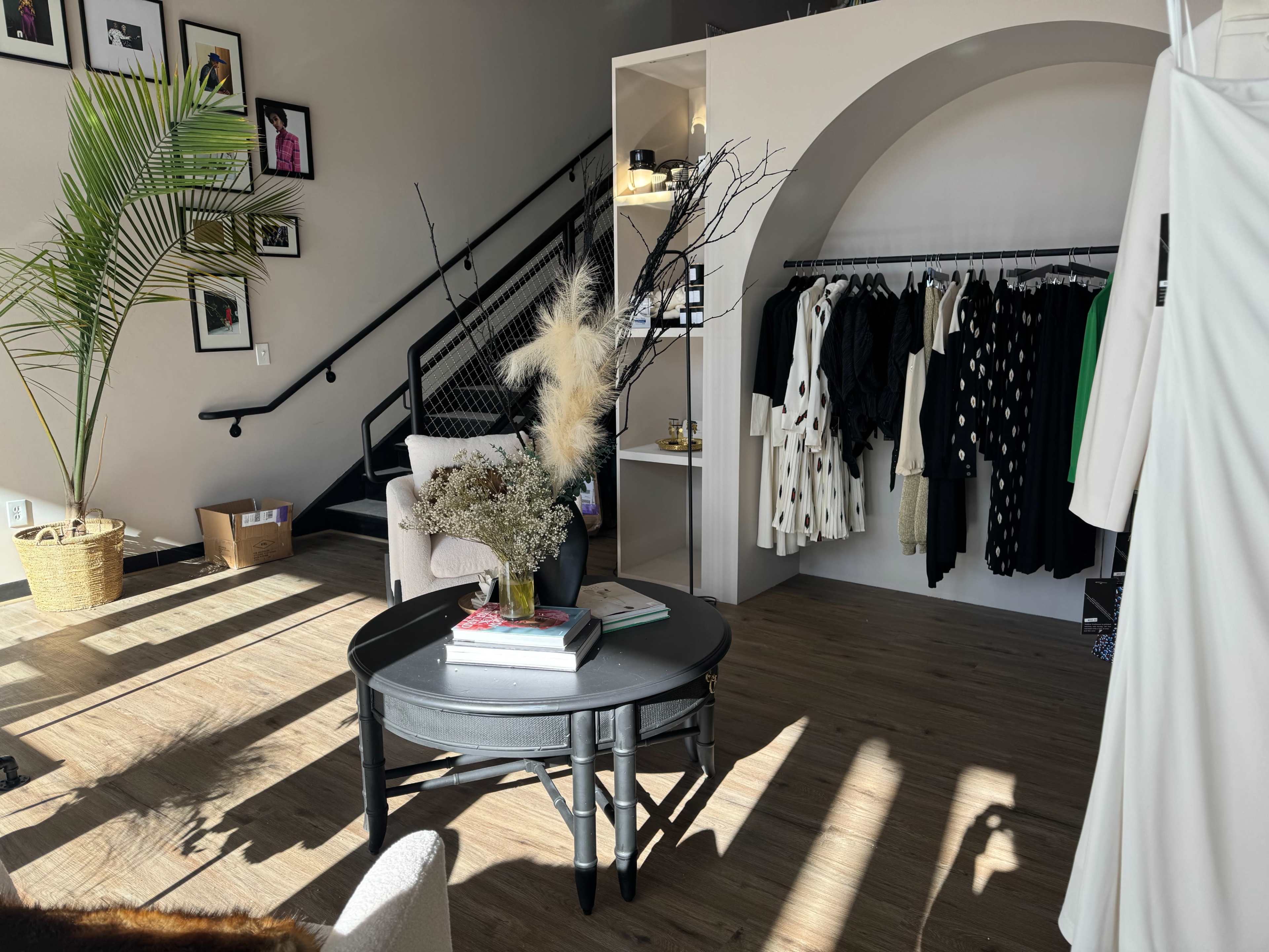 High End Boutique Image in Springfield/Belmont, Newark, NJ