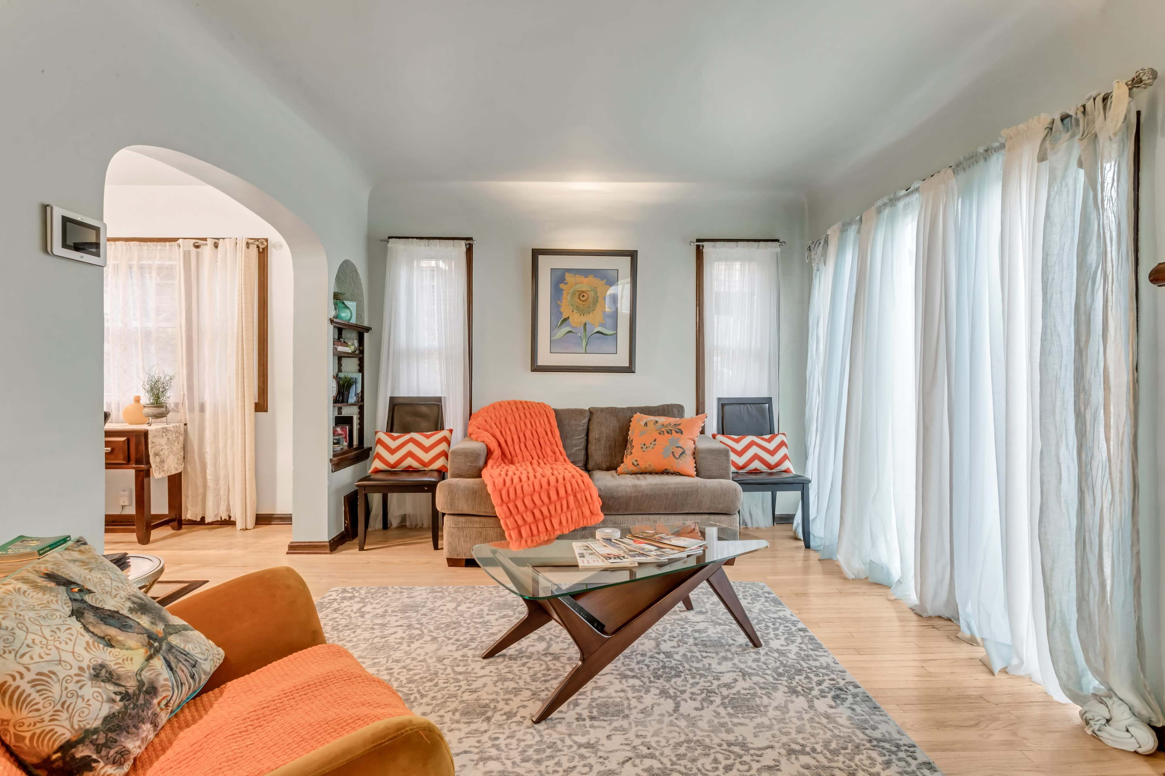 Contemporary Vacation Rental for Media Productions Image in Yalecrest, SALT LAKE CITY, UT