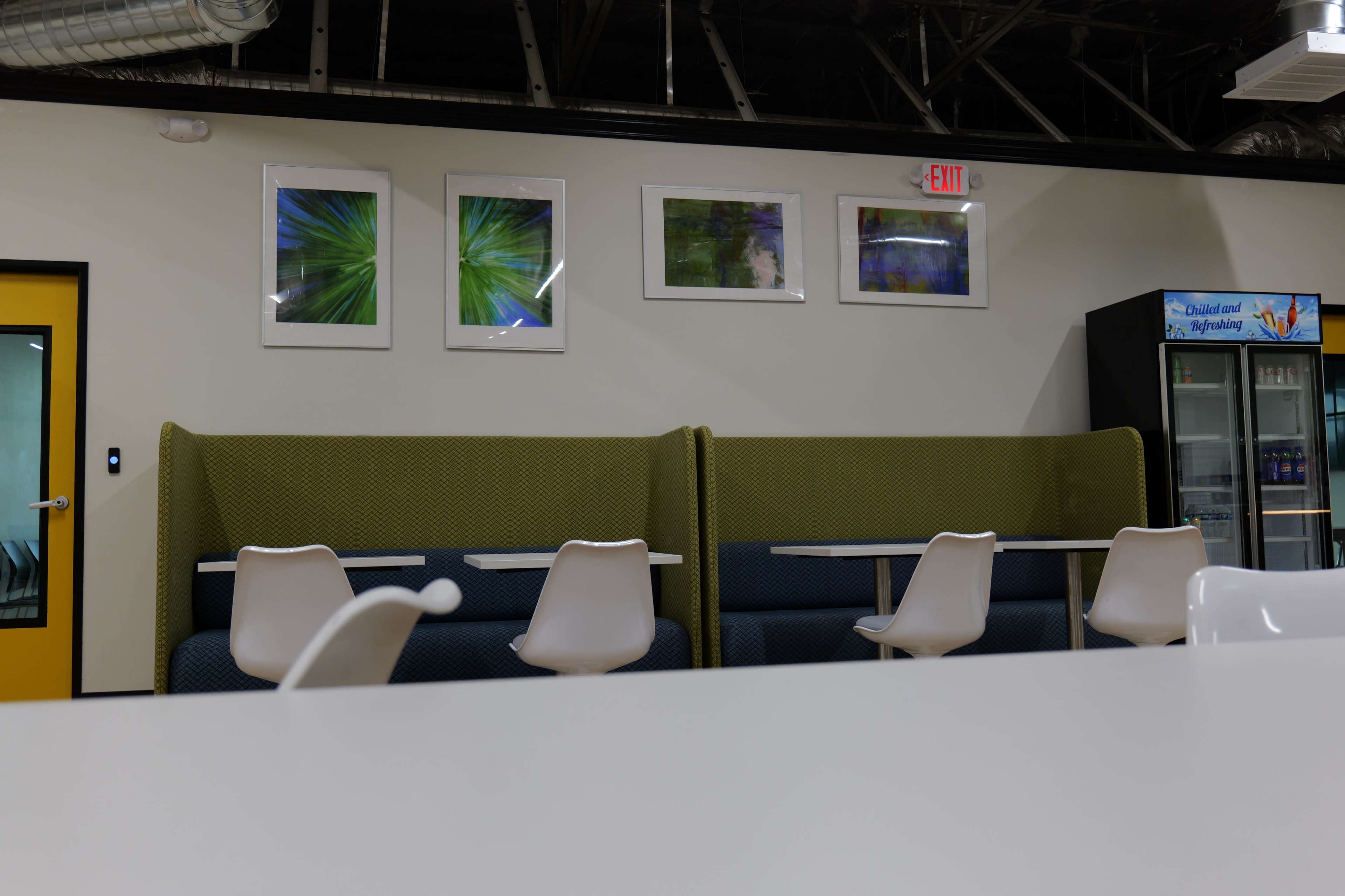 ✨Airport Work Space, 5 Mins from Harry Reid | WIFI, Snacks, Drinks Image in Paradise, Las Vegas, NV