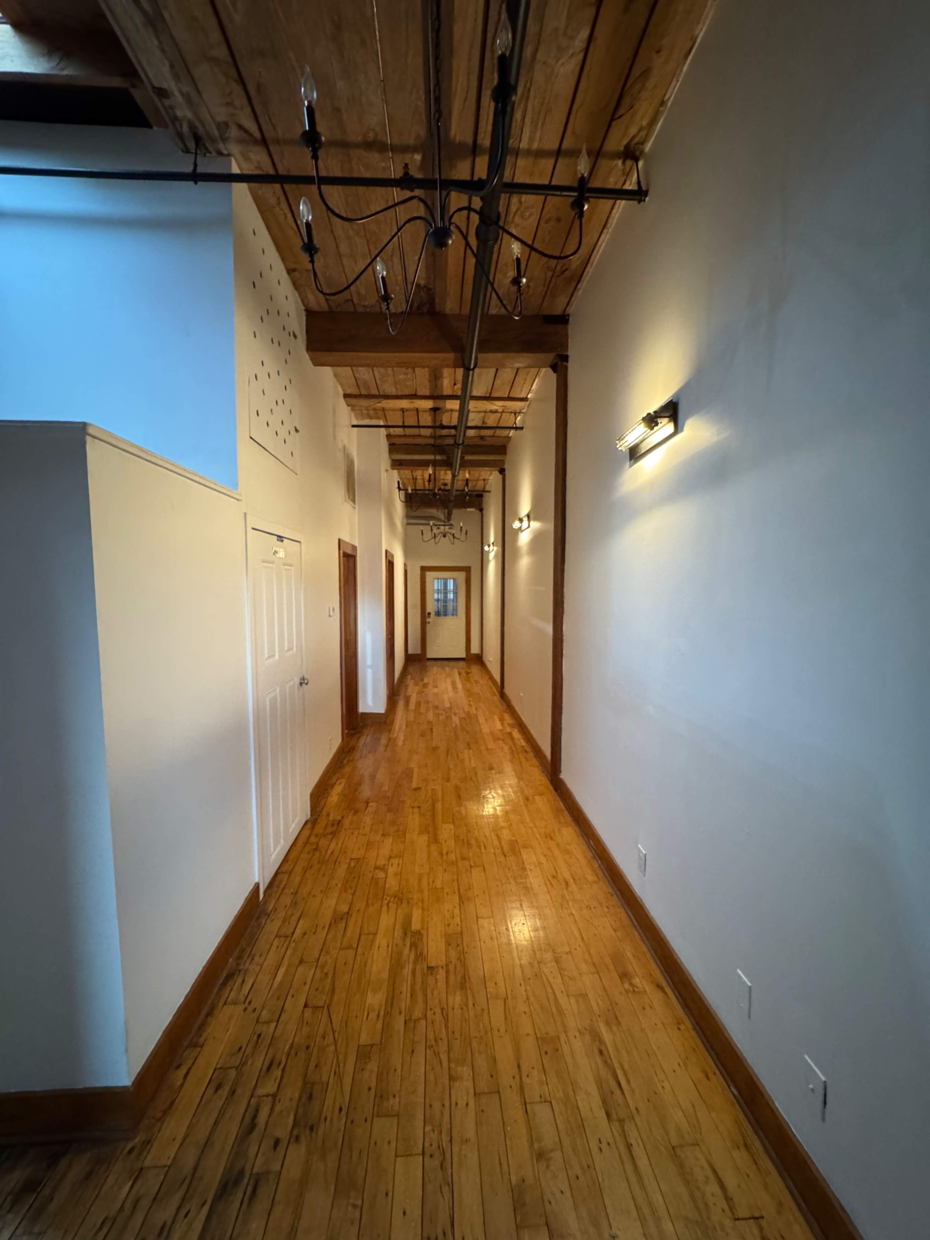 Atlanta Art Gallery Loft Image in Mechanicsville, Atlanta, GA
