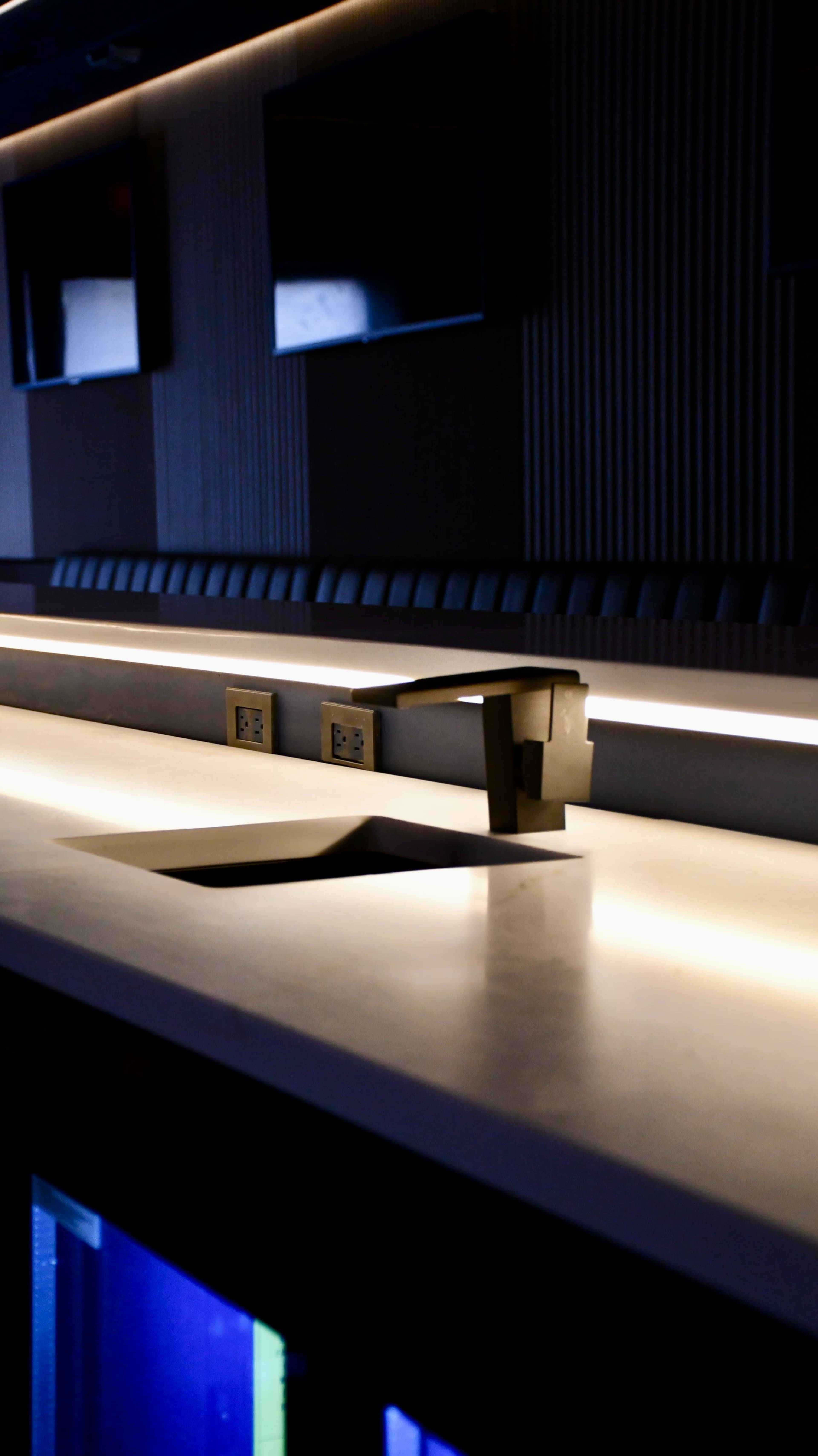 Luxury Brooklyn Event Space and Lounge Image in Bay Ridge, Brooklyn, NY