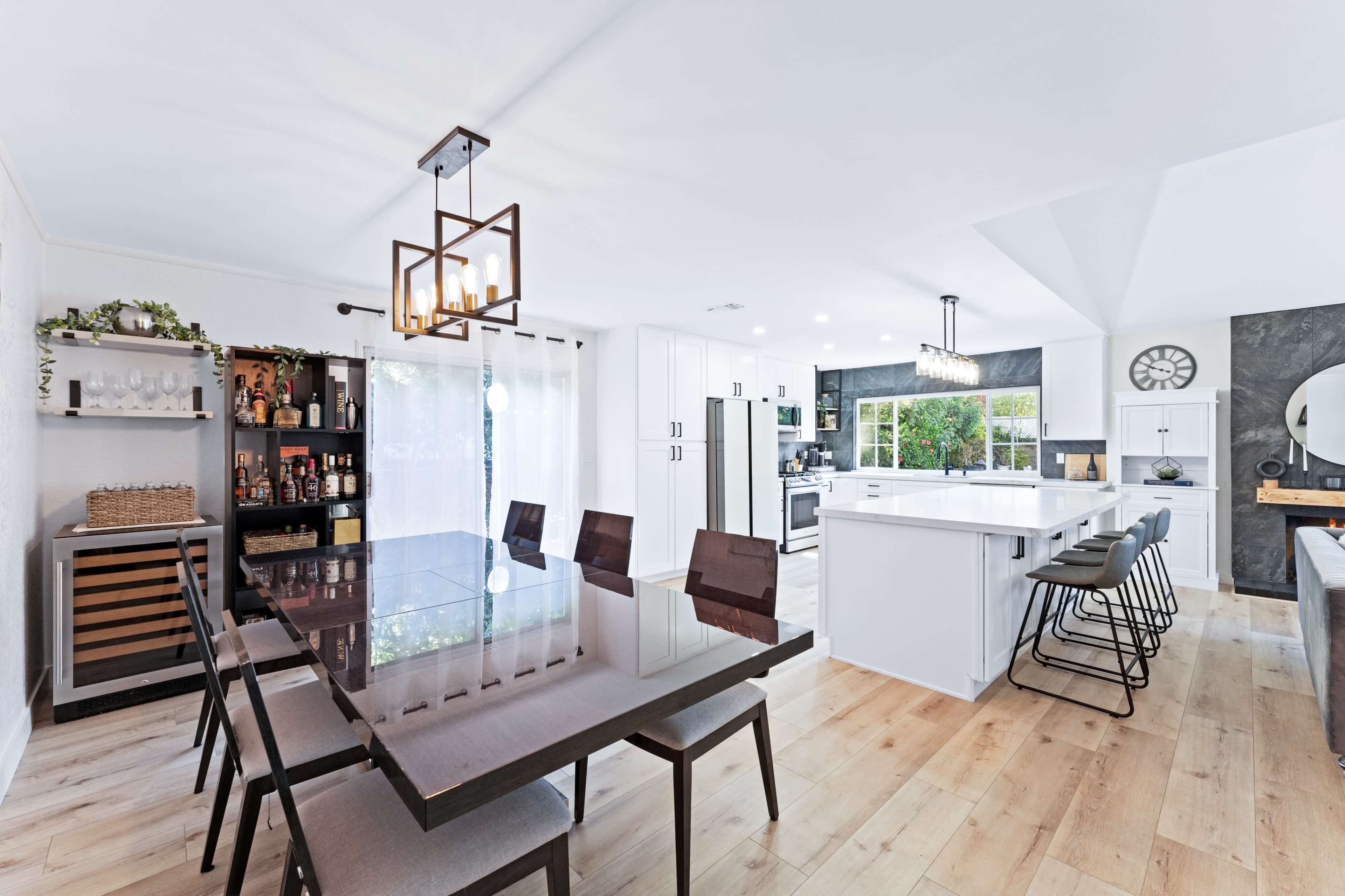 Clean, Open, and Camera-Ready Home in South Orange County Image in Mission Viejo, Misision Viejo, CA