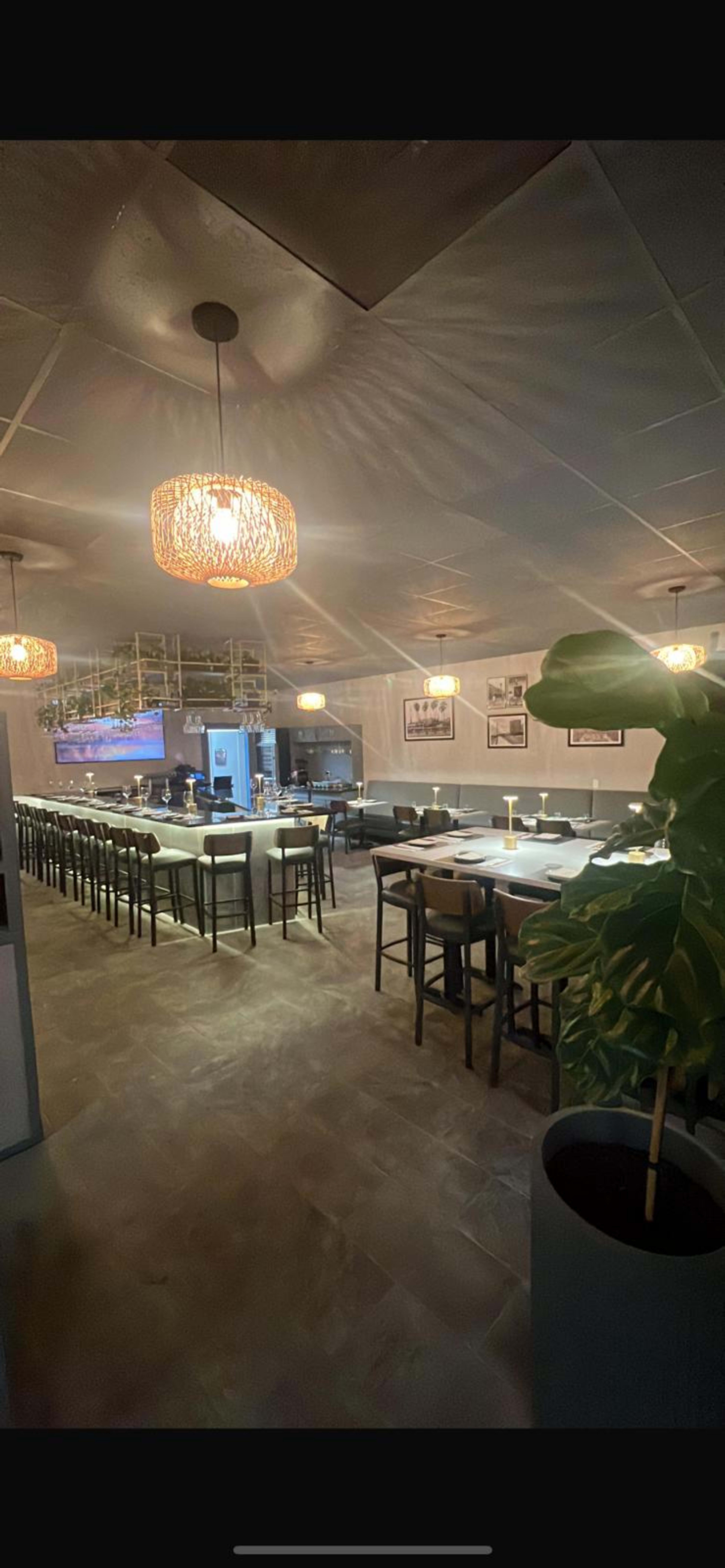 Downtown Restaurant available for Private and Corporate Events Image in Hyde Park, Tampa, FL