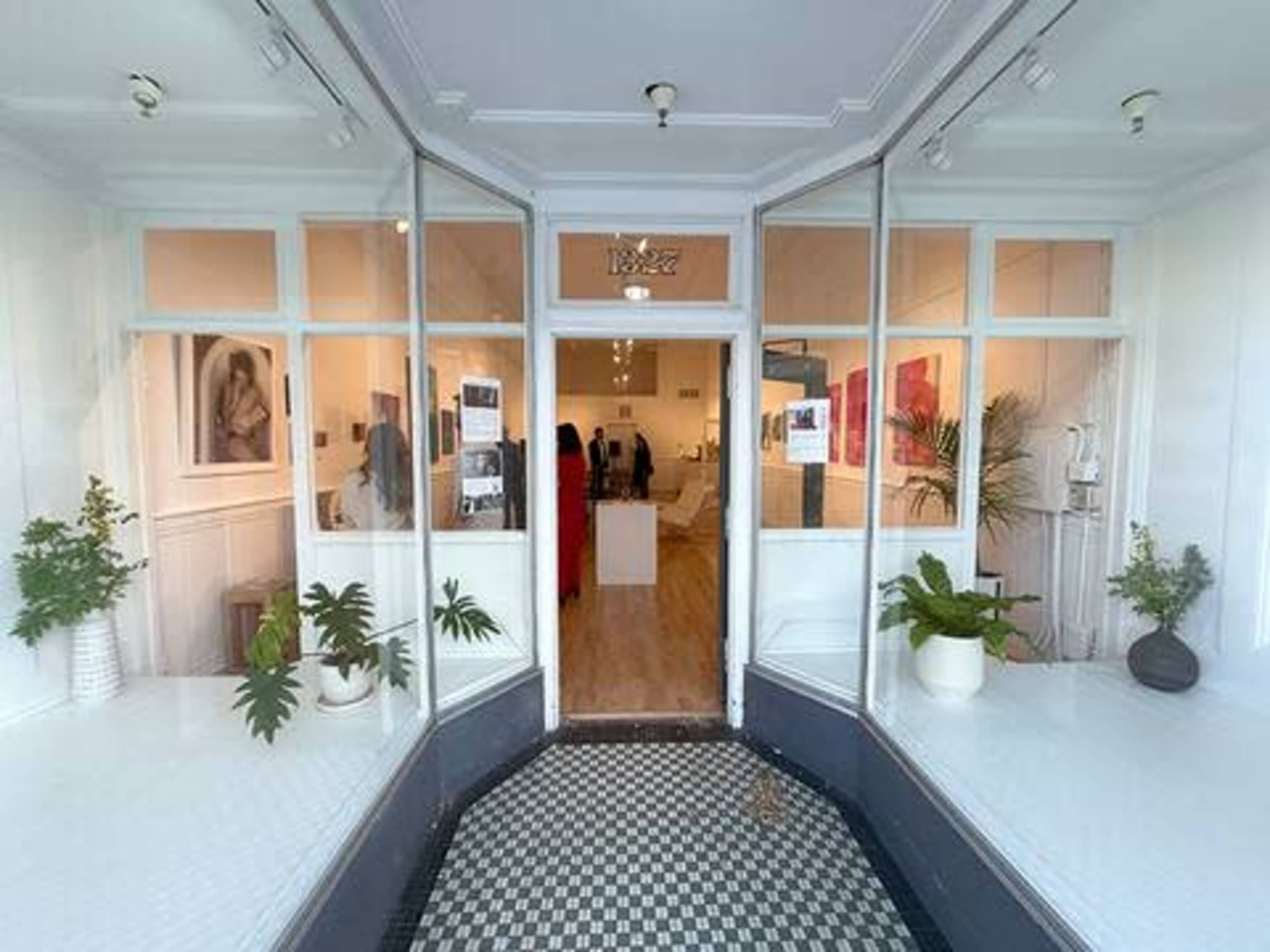 downtown san rafael art gallery Image in San Rafael, SAN RAFAEL, CA