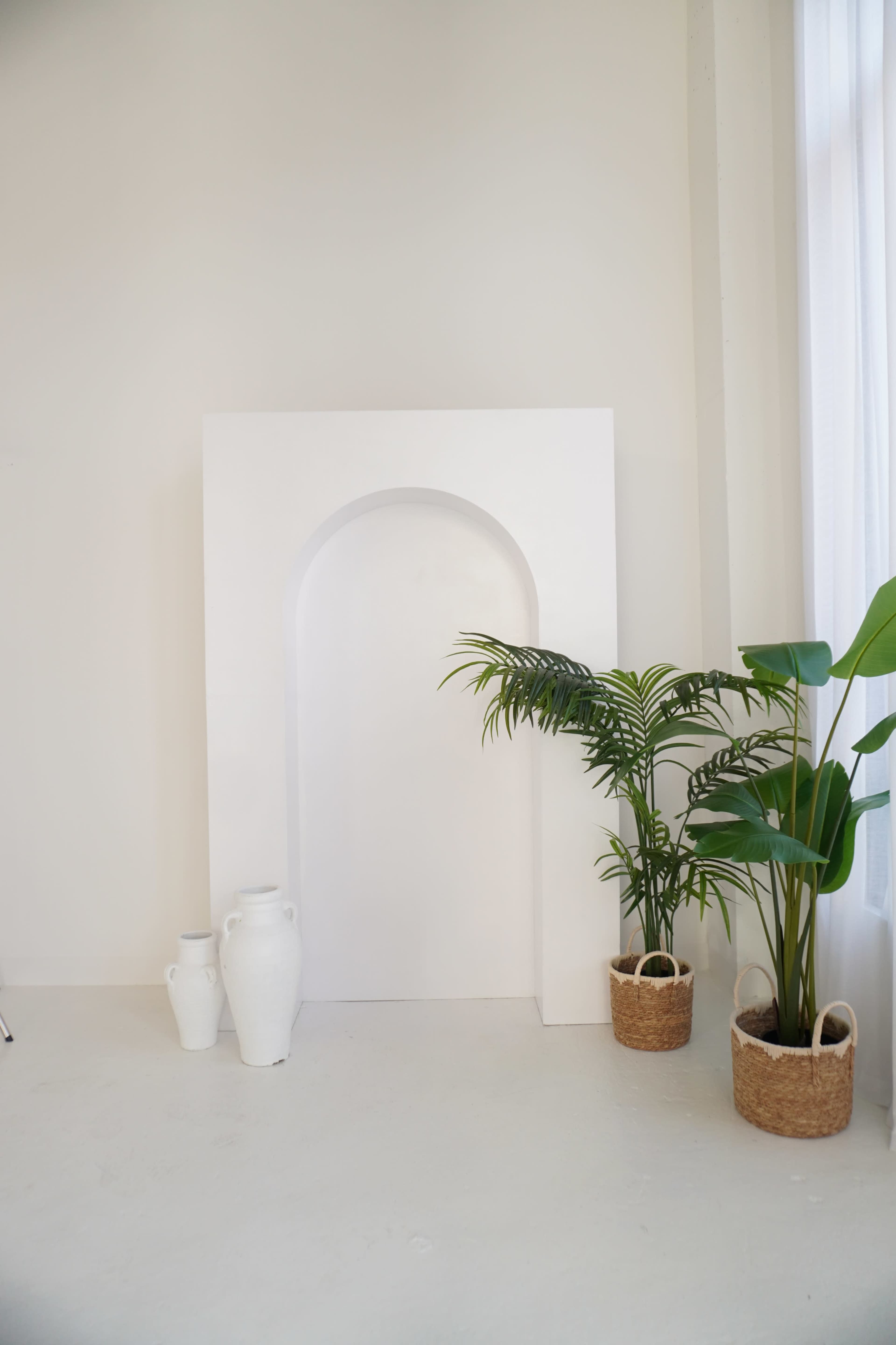 Natural light photography and event studio hire Image in London, London, ENG