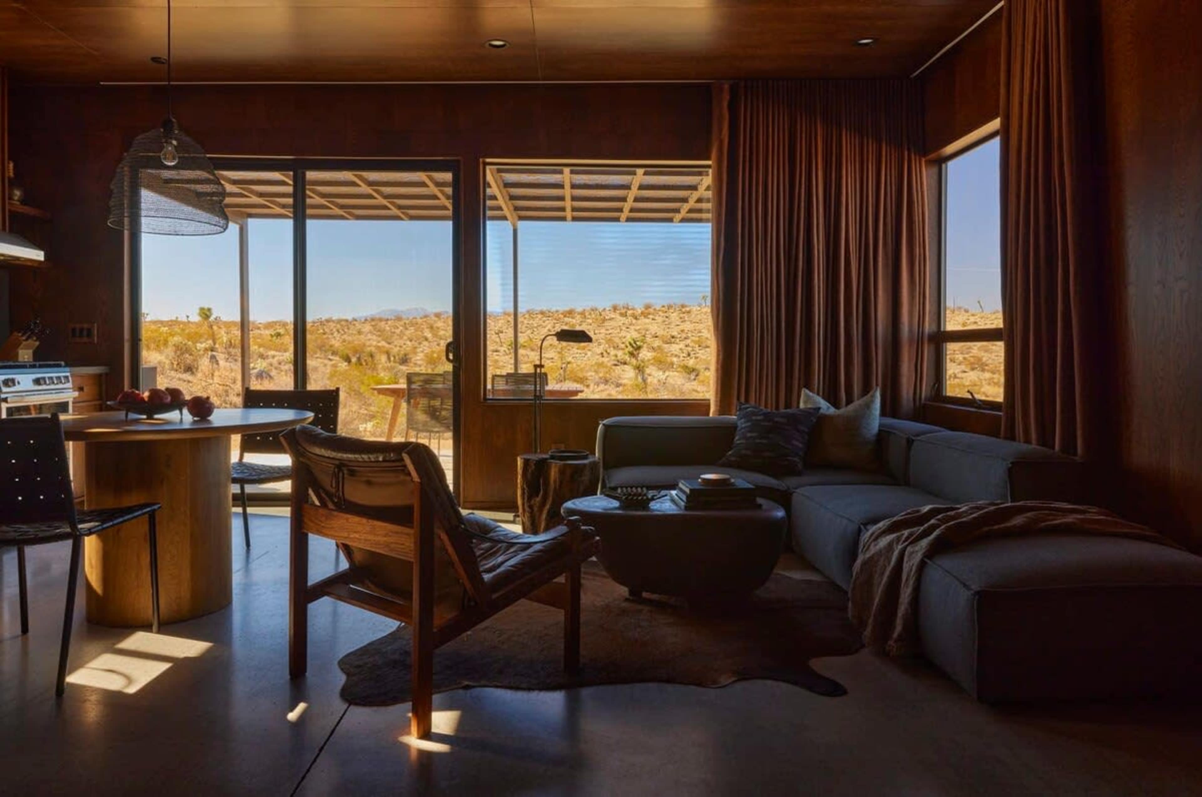Pause House PM Image in , Yucca Valley, CA