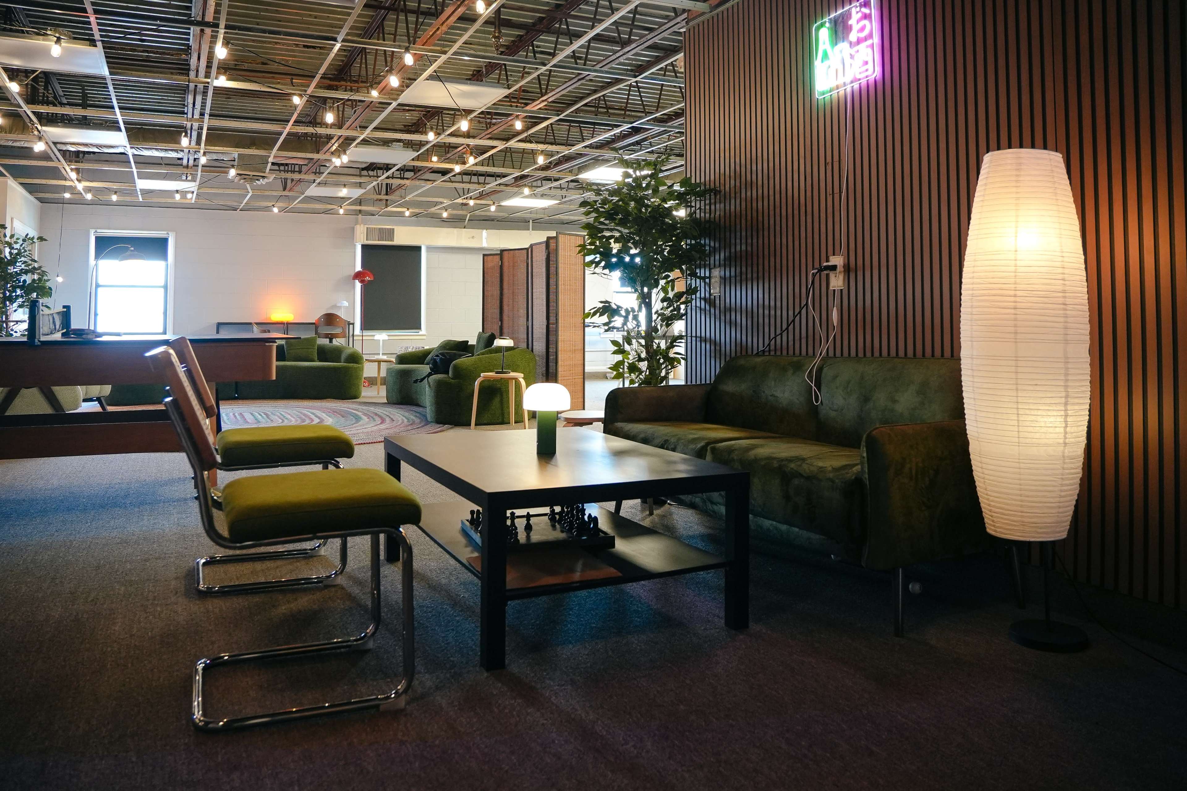 Cozy Archives HQ – Creative Studio & Lounge for Content & Events Image in East Providence, East Providence, RI