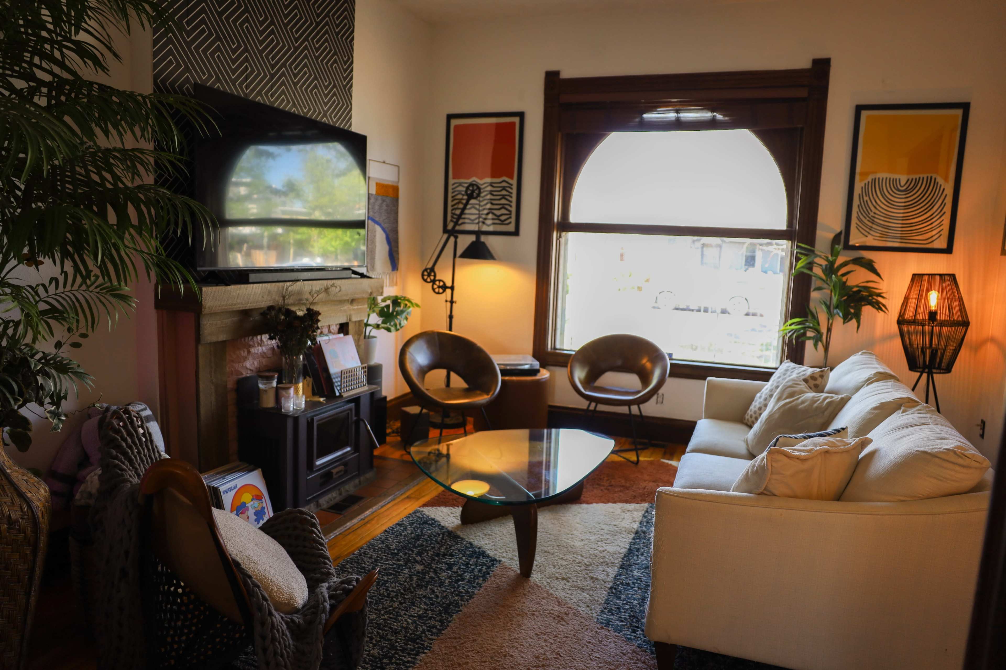 Artsy RiNo Creative Space | Events + Gatherings Image in Five Points, Denver, CO