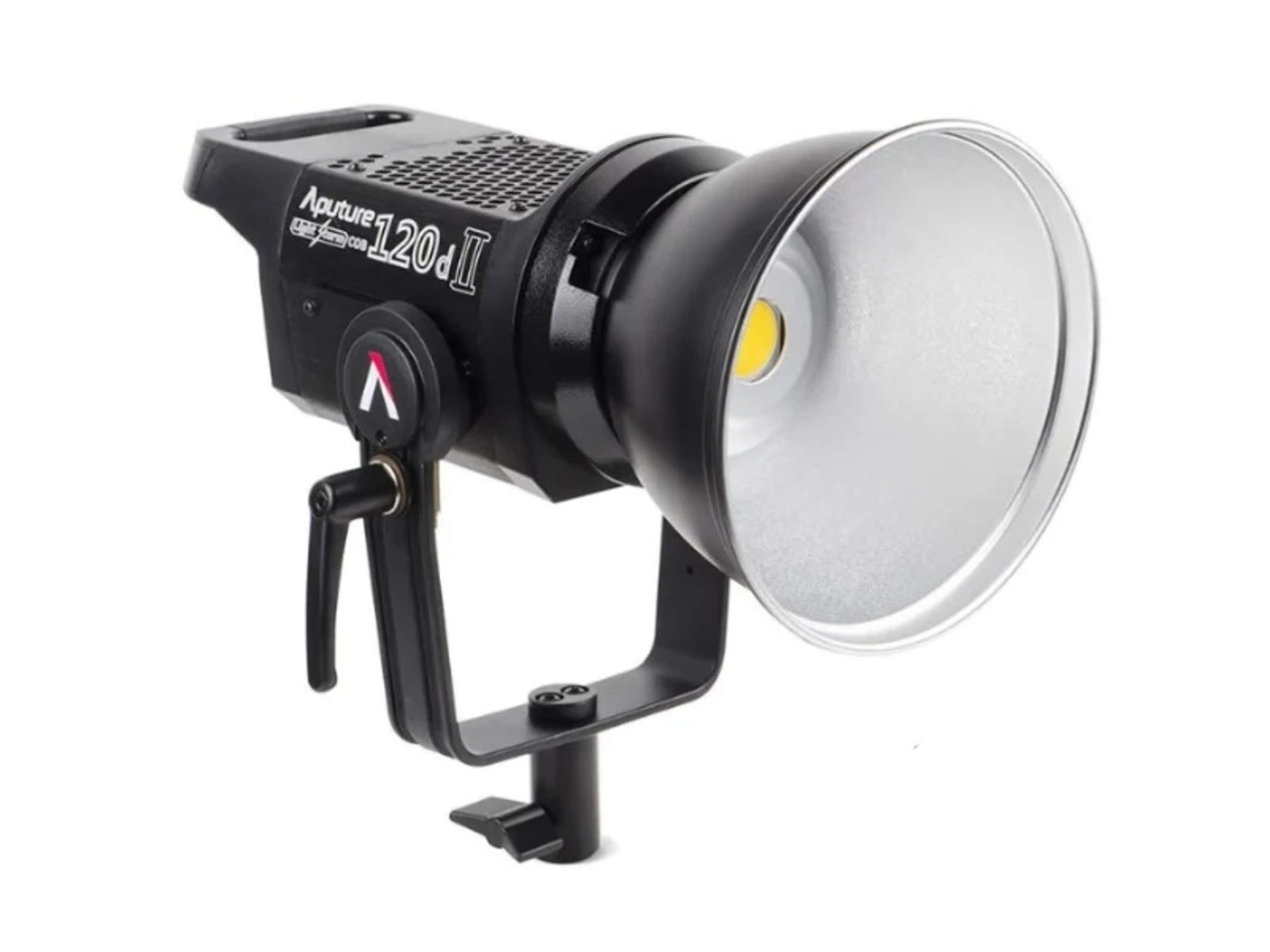 Aputure Light Storm LS C120D II