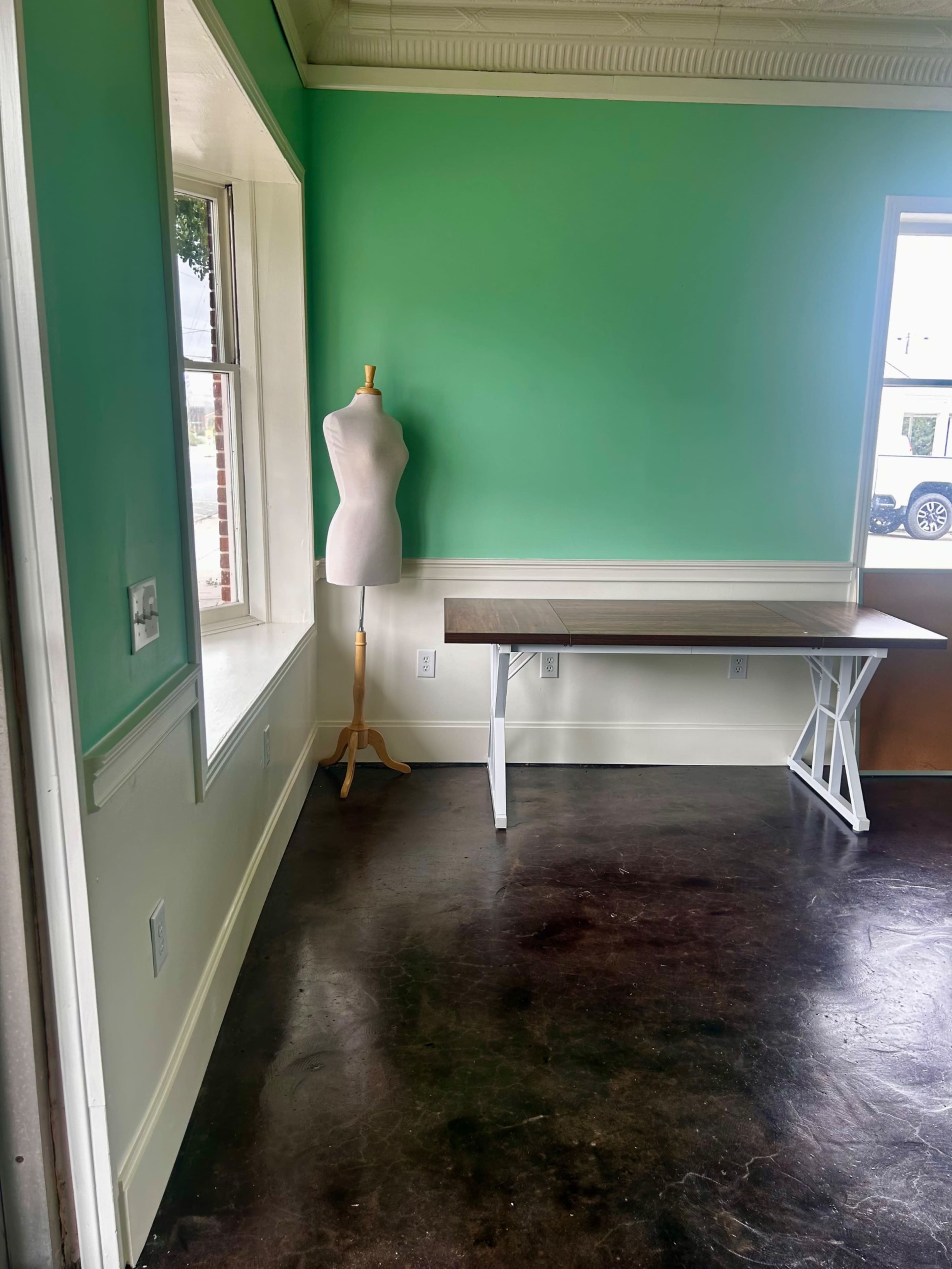 Quaint Small Town Studio Space Image in Broadway, Broadway, NC