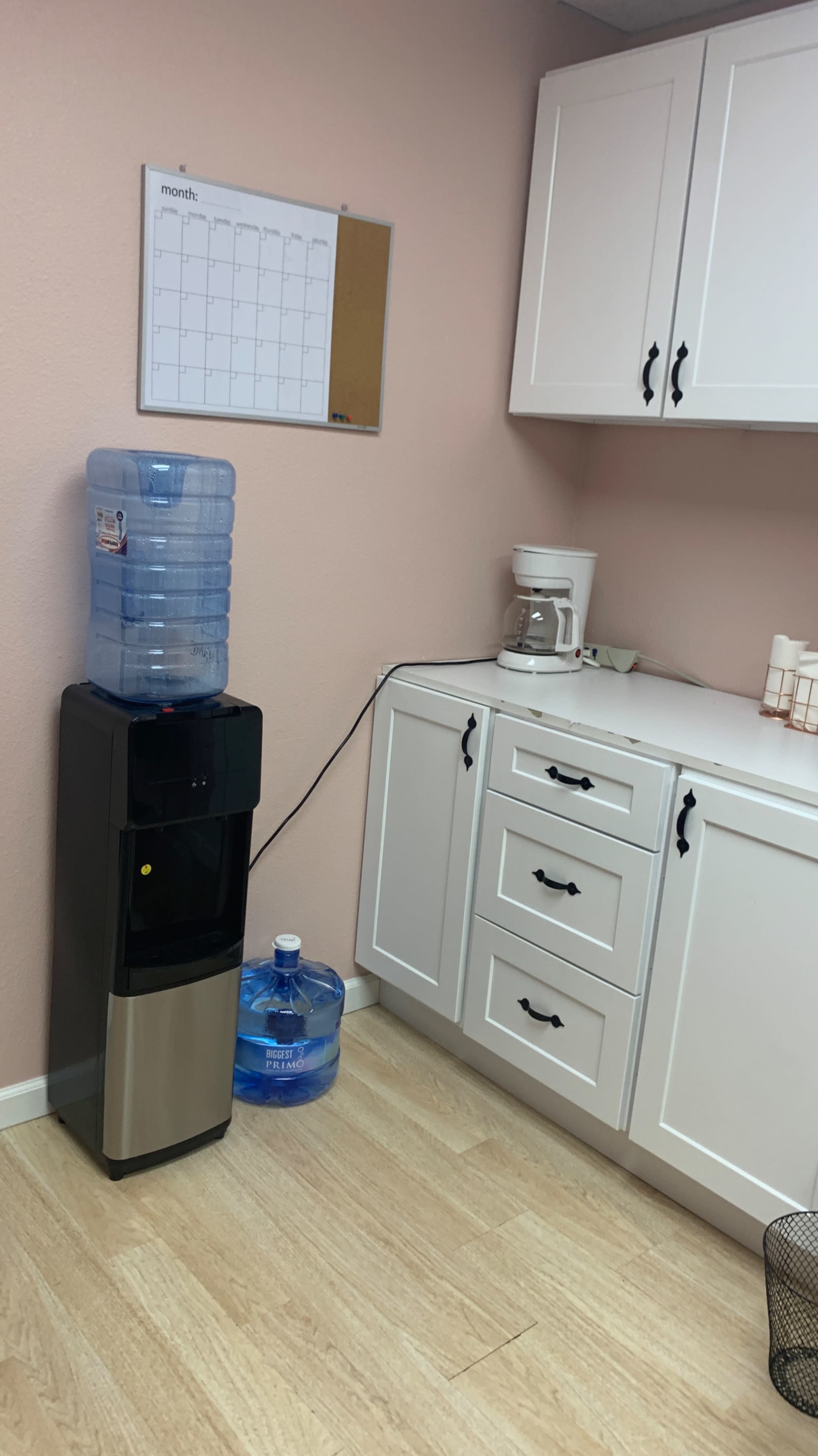 shopping district, modern, office space and meeting room Image in Sun City, Menifee, CA