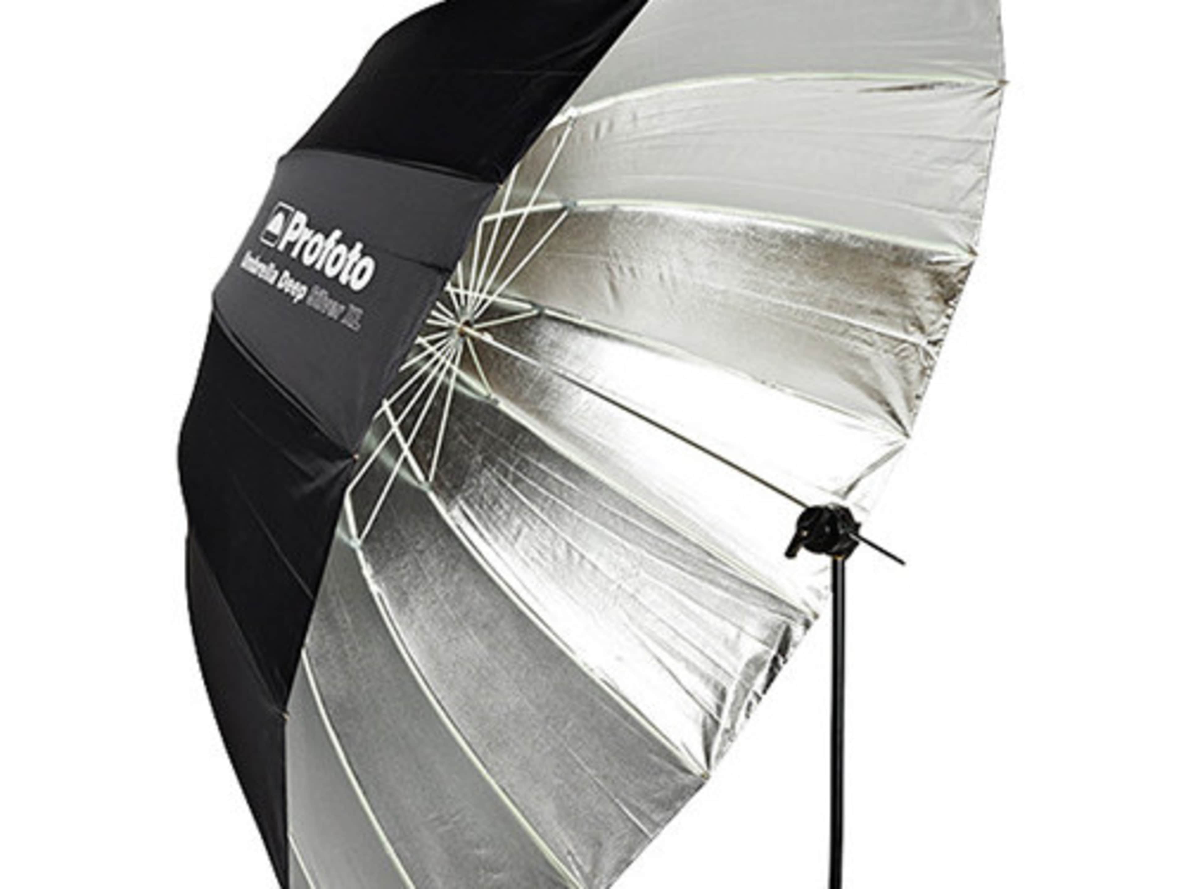 Profoto XL silver umbrella