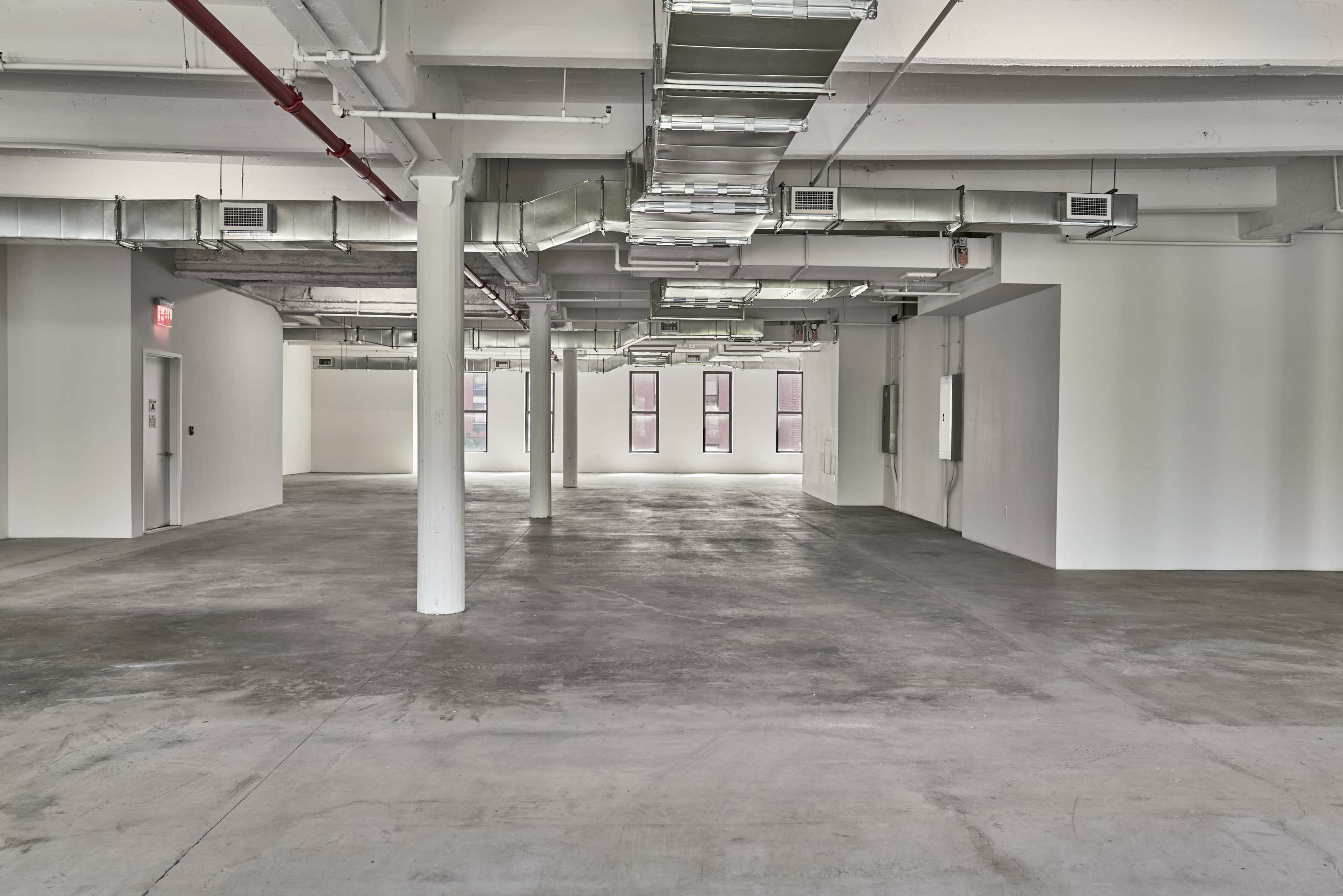 Studio A_201: Light-Filled Space for Photo Shoots, Film, and Gatherings Image in Fort Greene, Brooklyn, NY