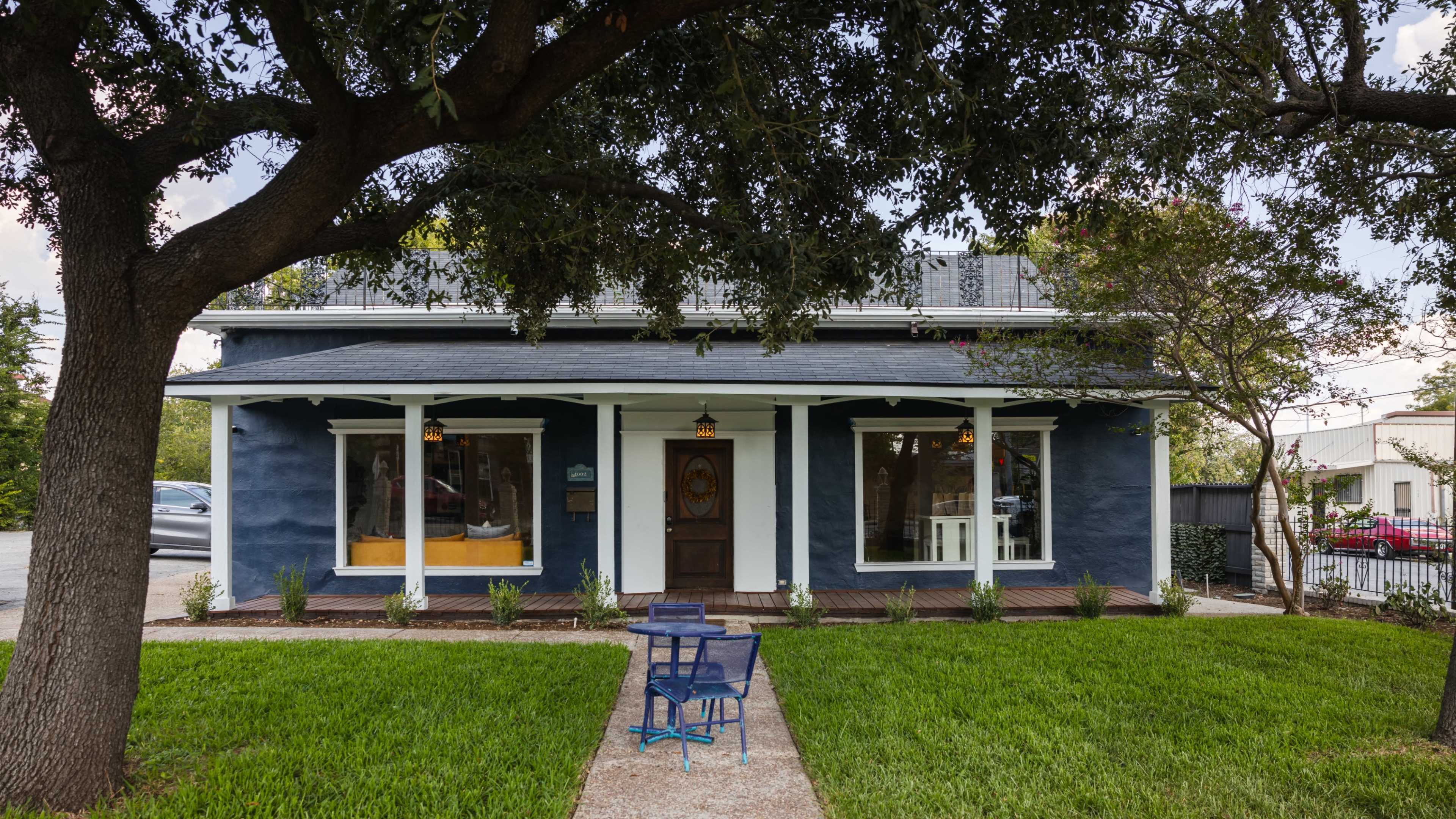 Beautiful building built in 1882 great for Events Image in Five Points, San Antonio, TX