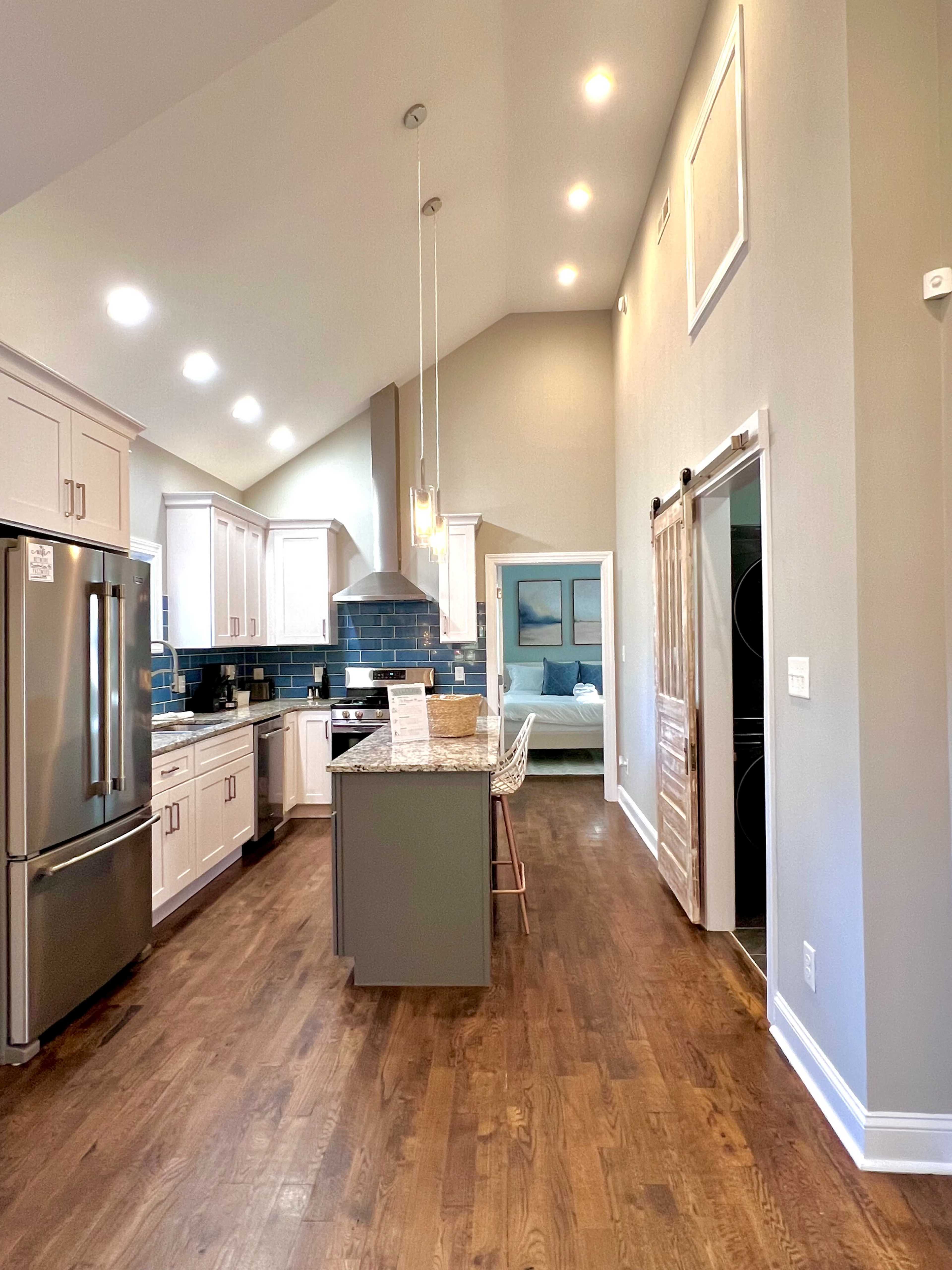 Enchanted Escape Near Downtown Raleigh Image in Caraleigh, Raleigh, NC