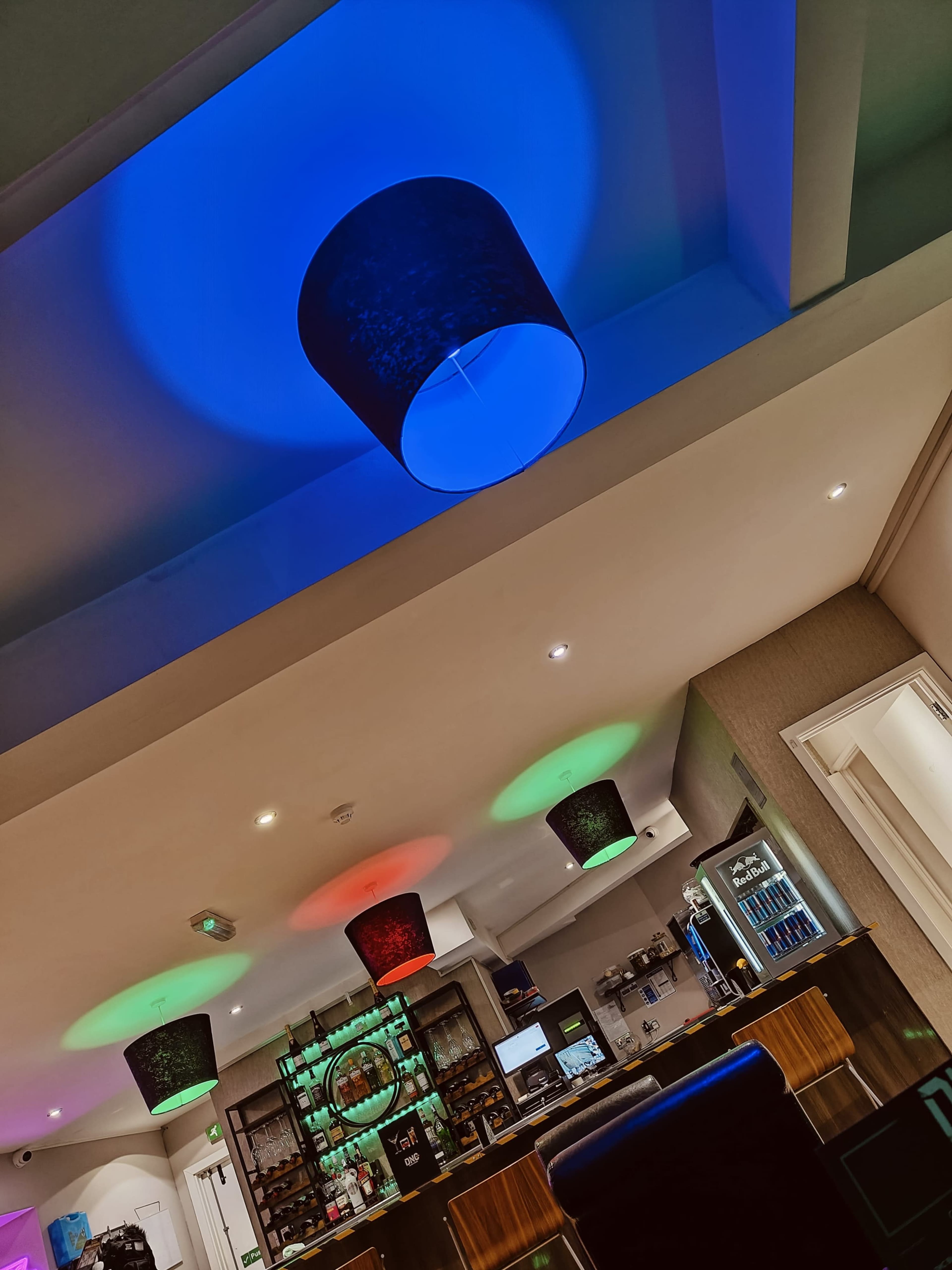 First floor Lounge Image in City Centre, Cardiff, WLS