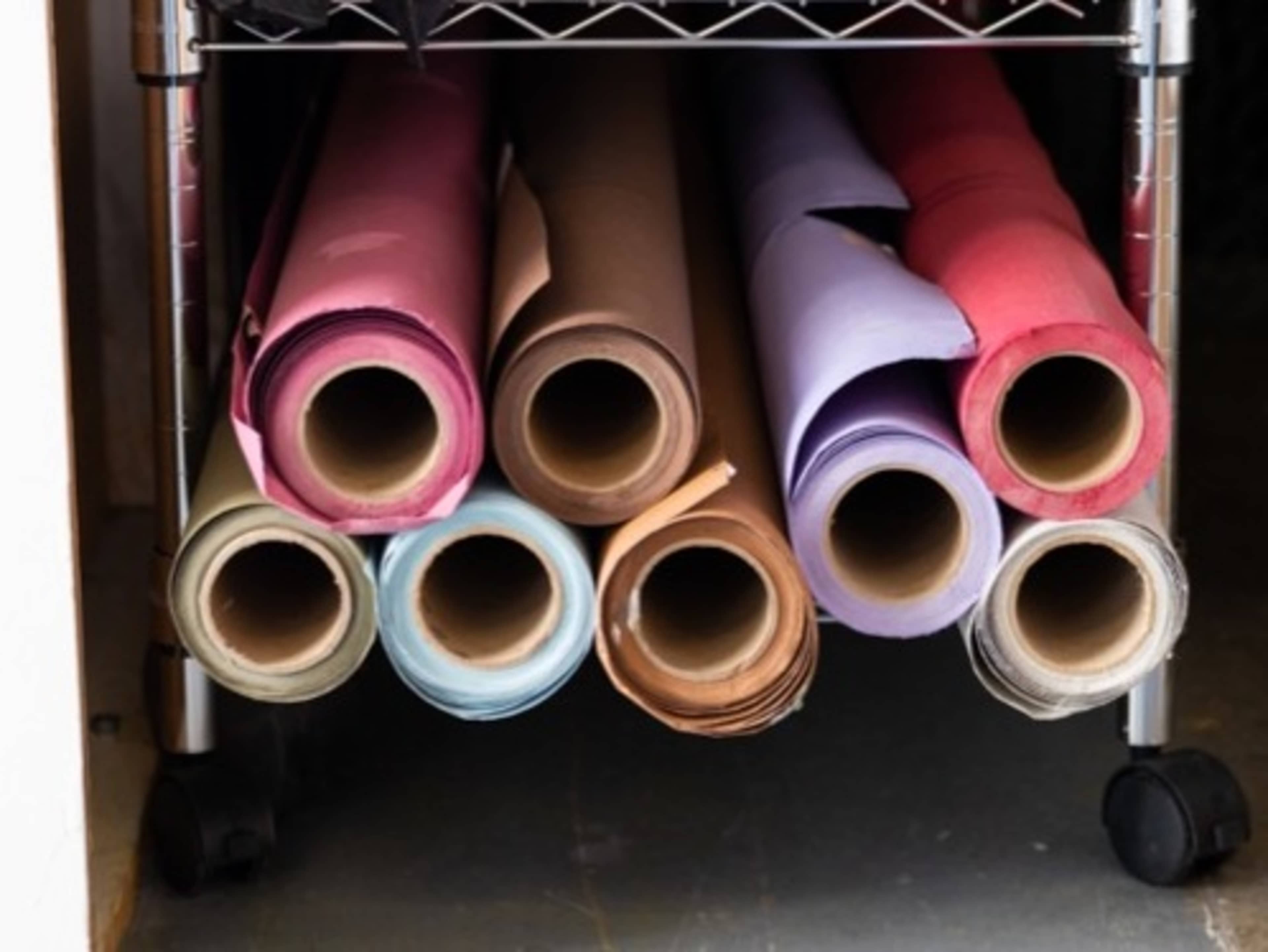 4.5ft seamless paper backdrop