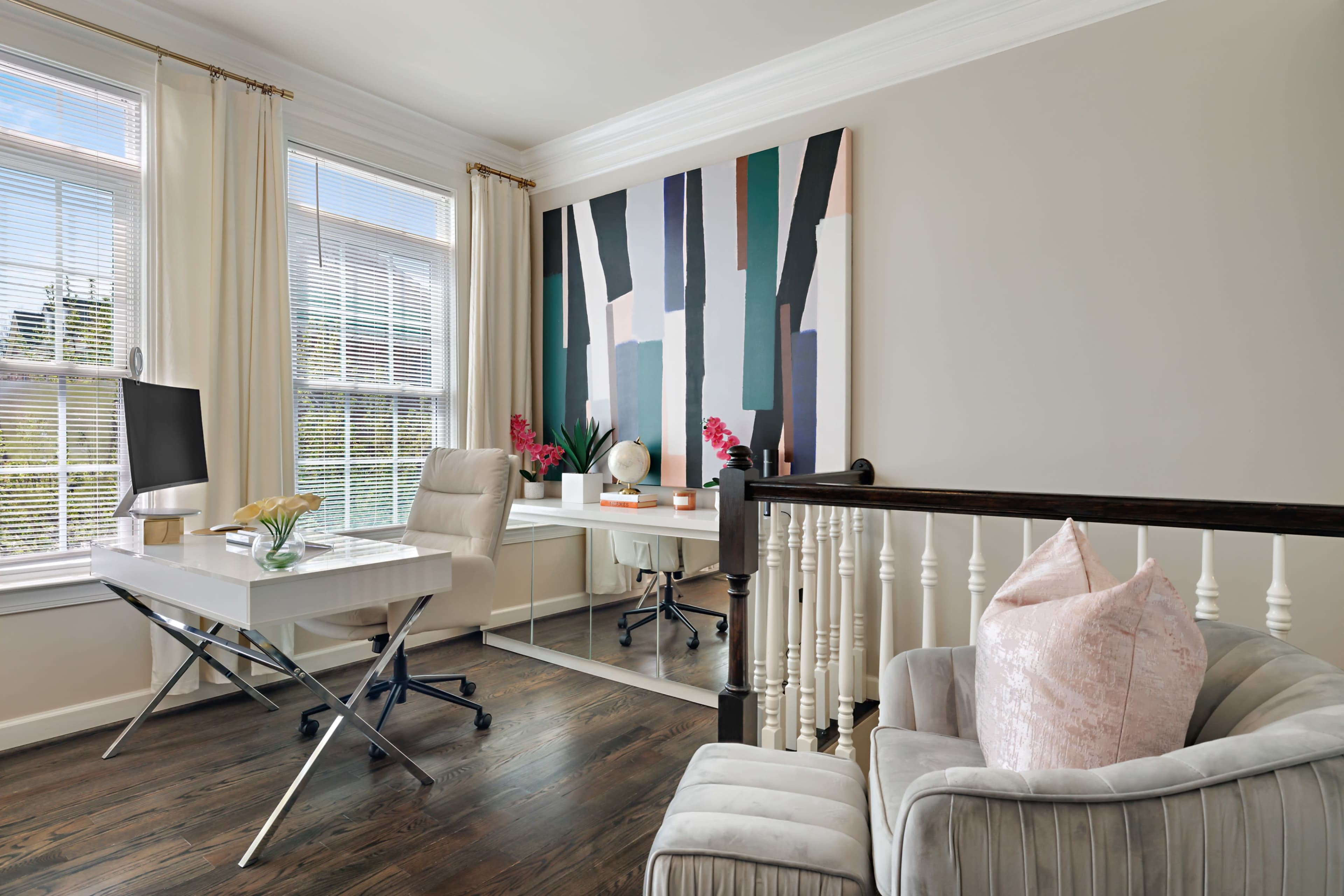 Modern, Bright and Clean Image in Fairwood, Bowie, MD