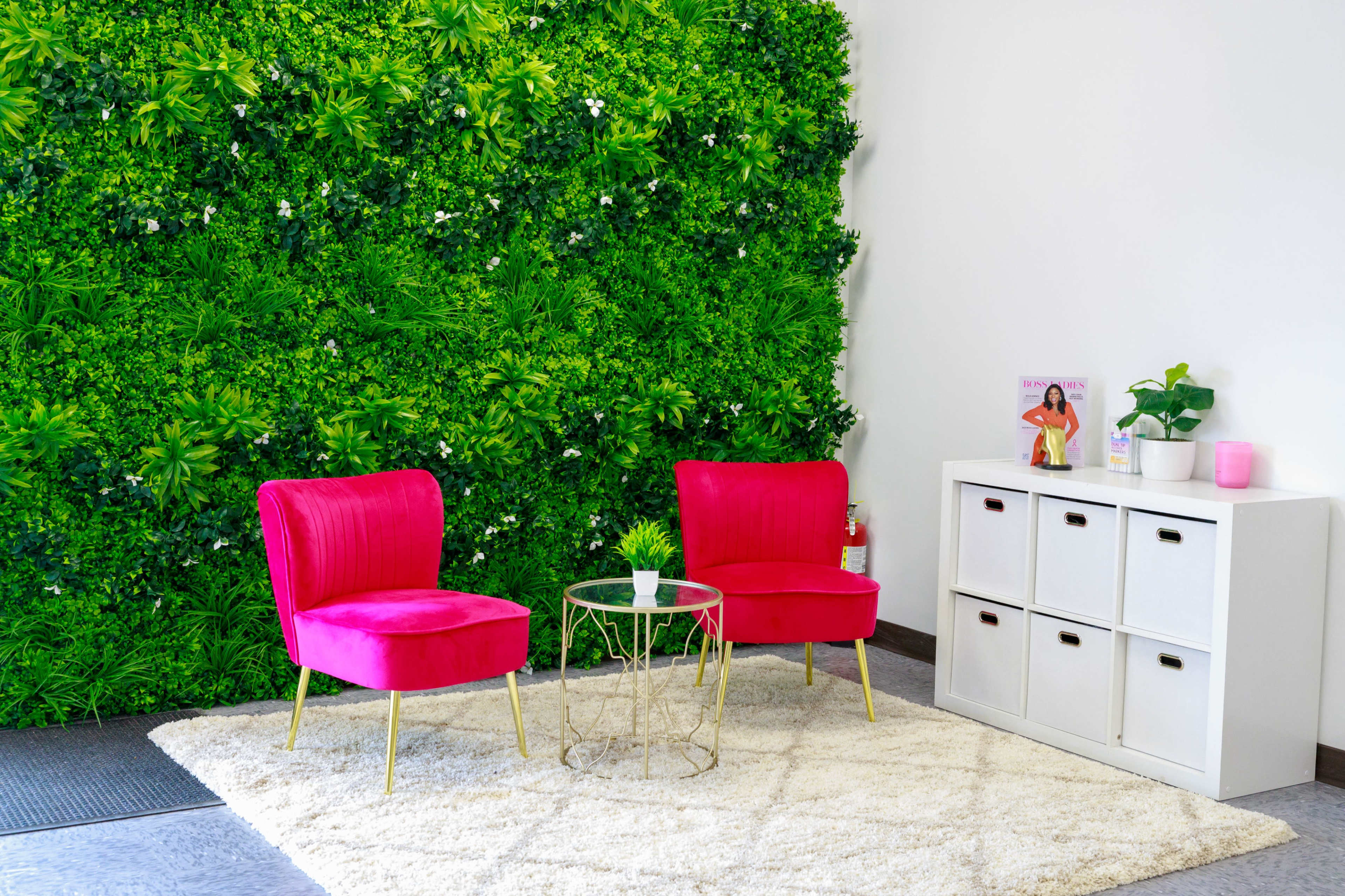 Luxury Content Creation Studio in Castleton Area Image in Castleton, Indianapolis, IN