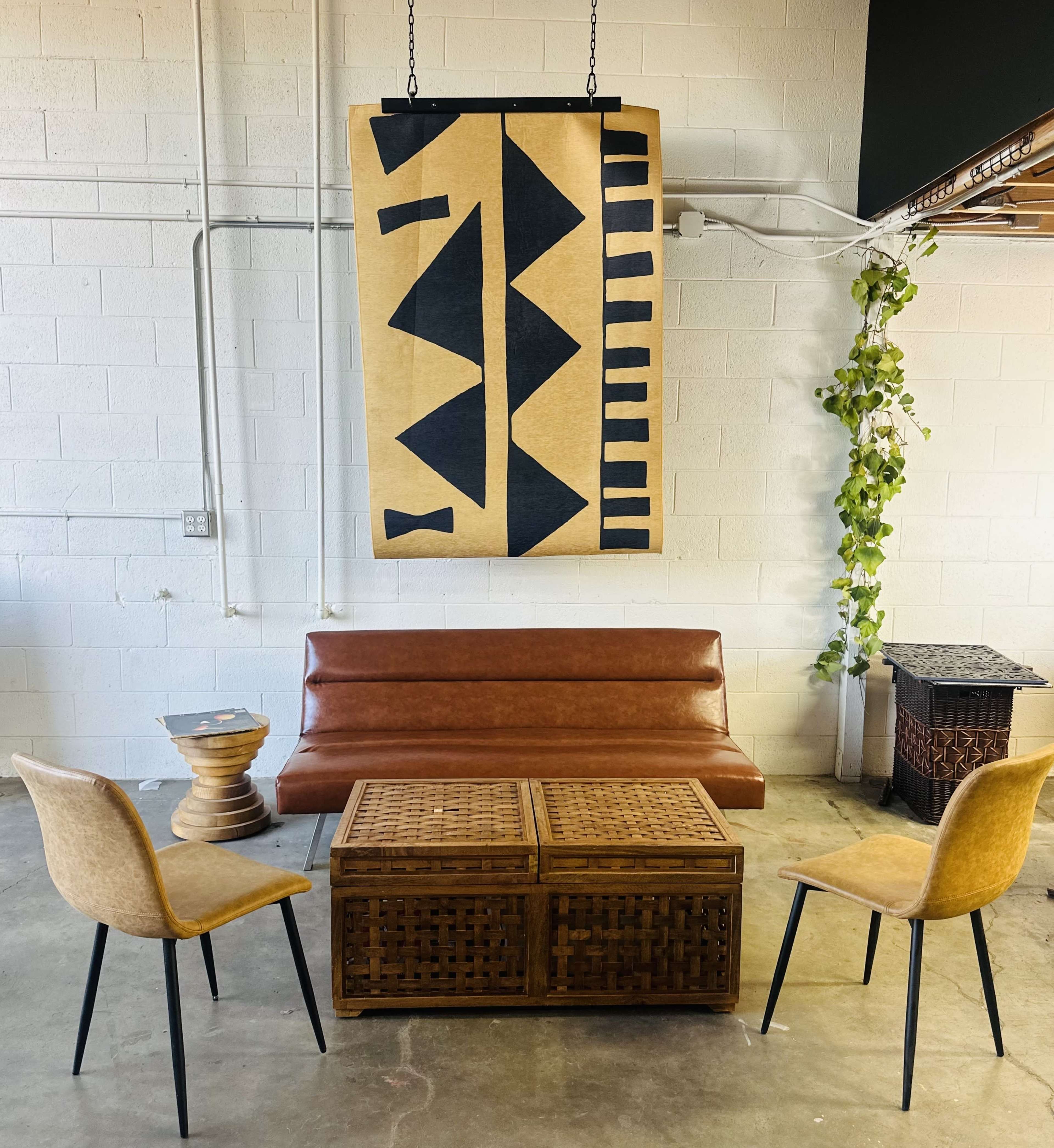 Napa Valley Industrial Studio with Natural Light Image in Napa, Napa, CA