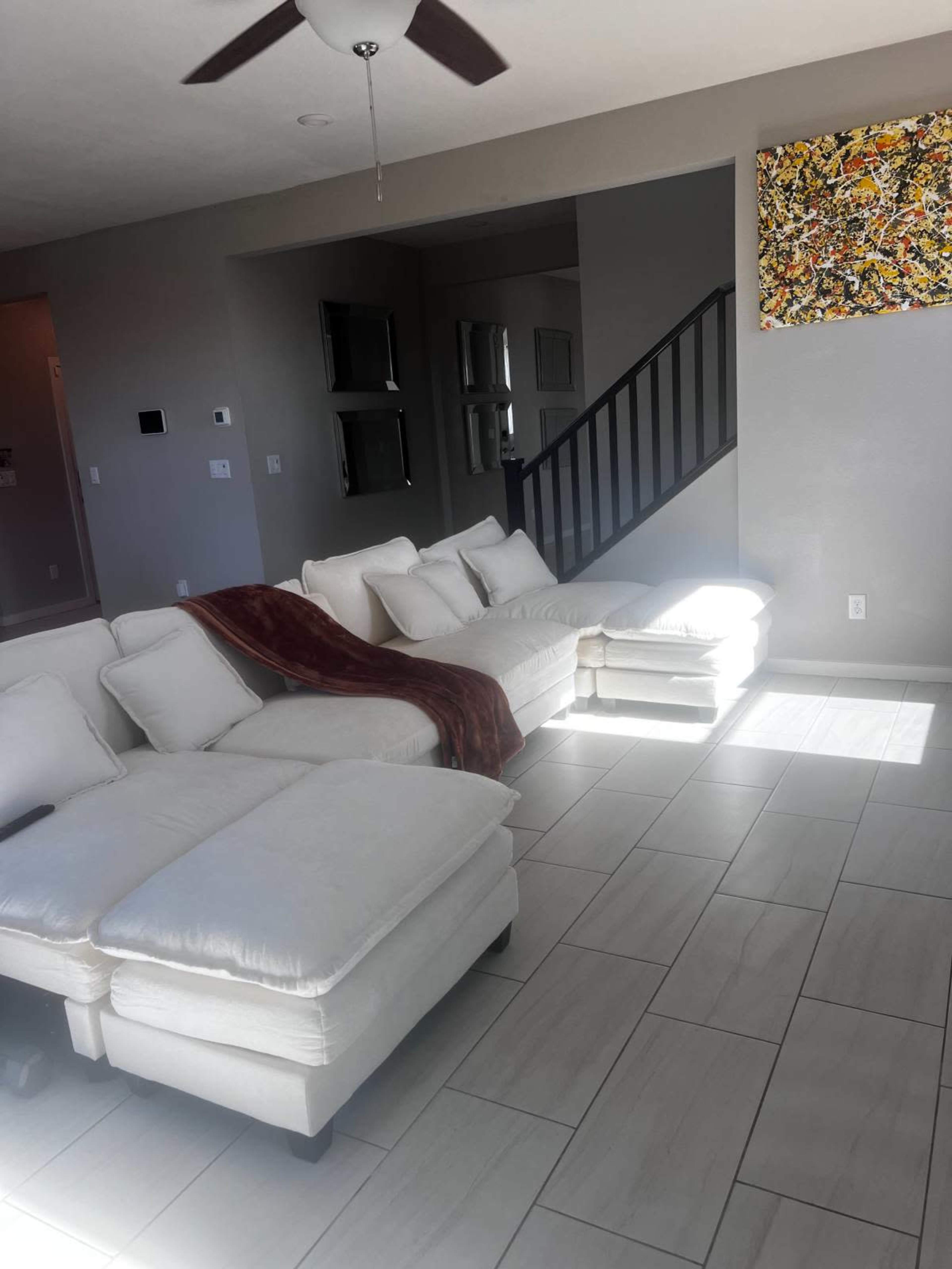 Mountain views Home Image in North Las Vegas, NORTH LAS VEGAS, NV