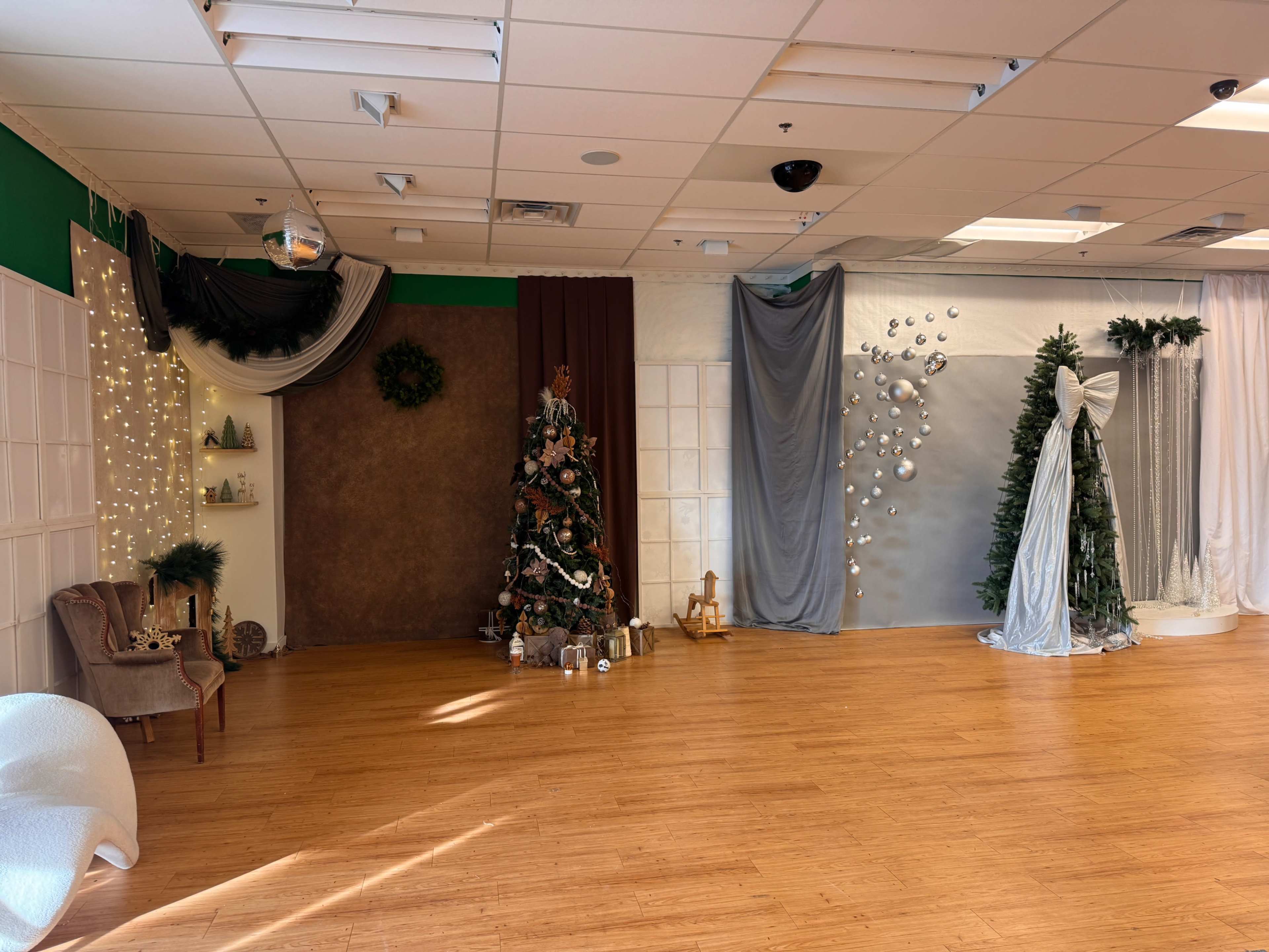 Professional Photo studio Image in Upper Moreland Township, Willow Grove, PA